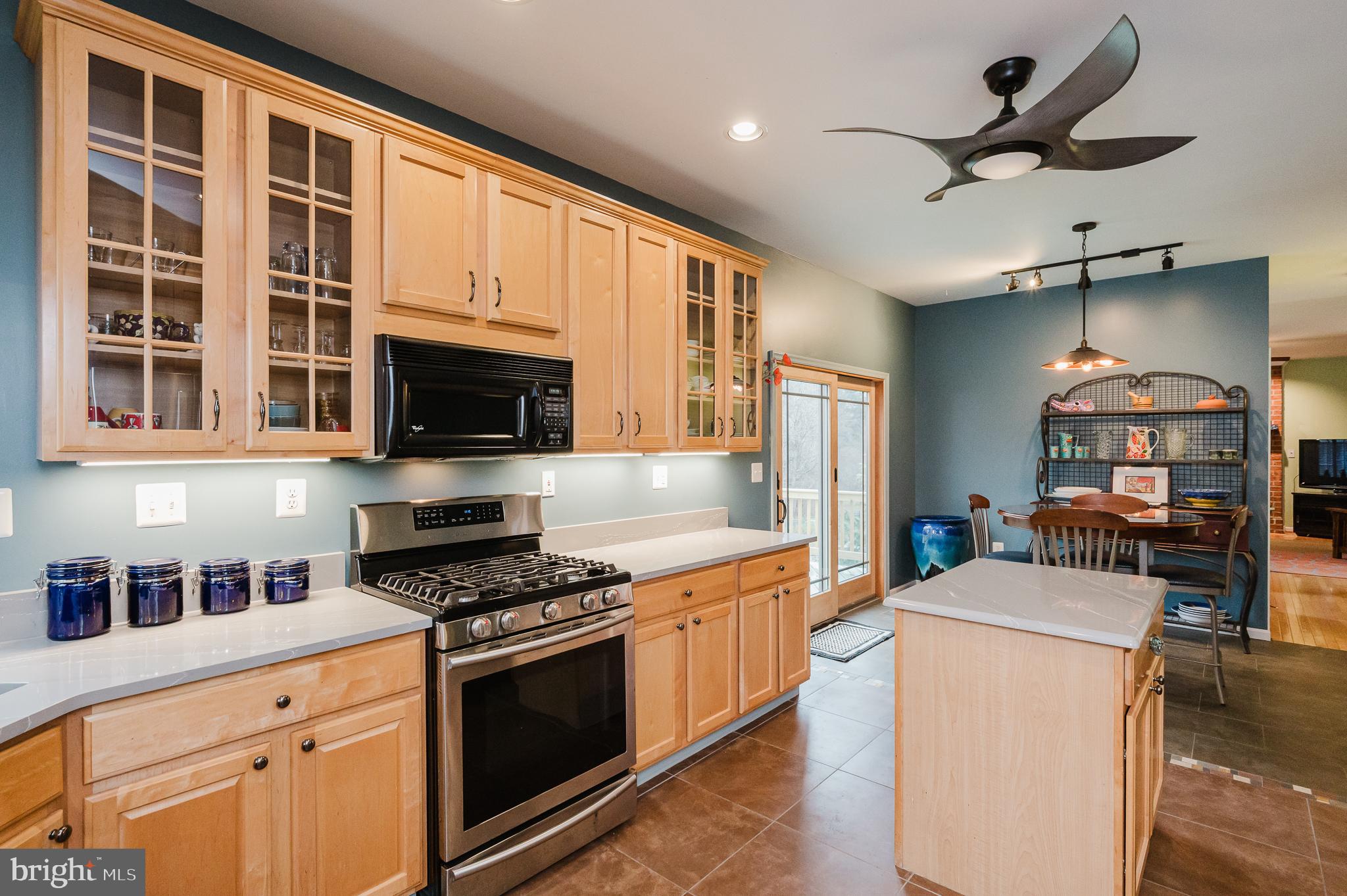 QUAIL MEADOW - Residential