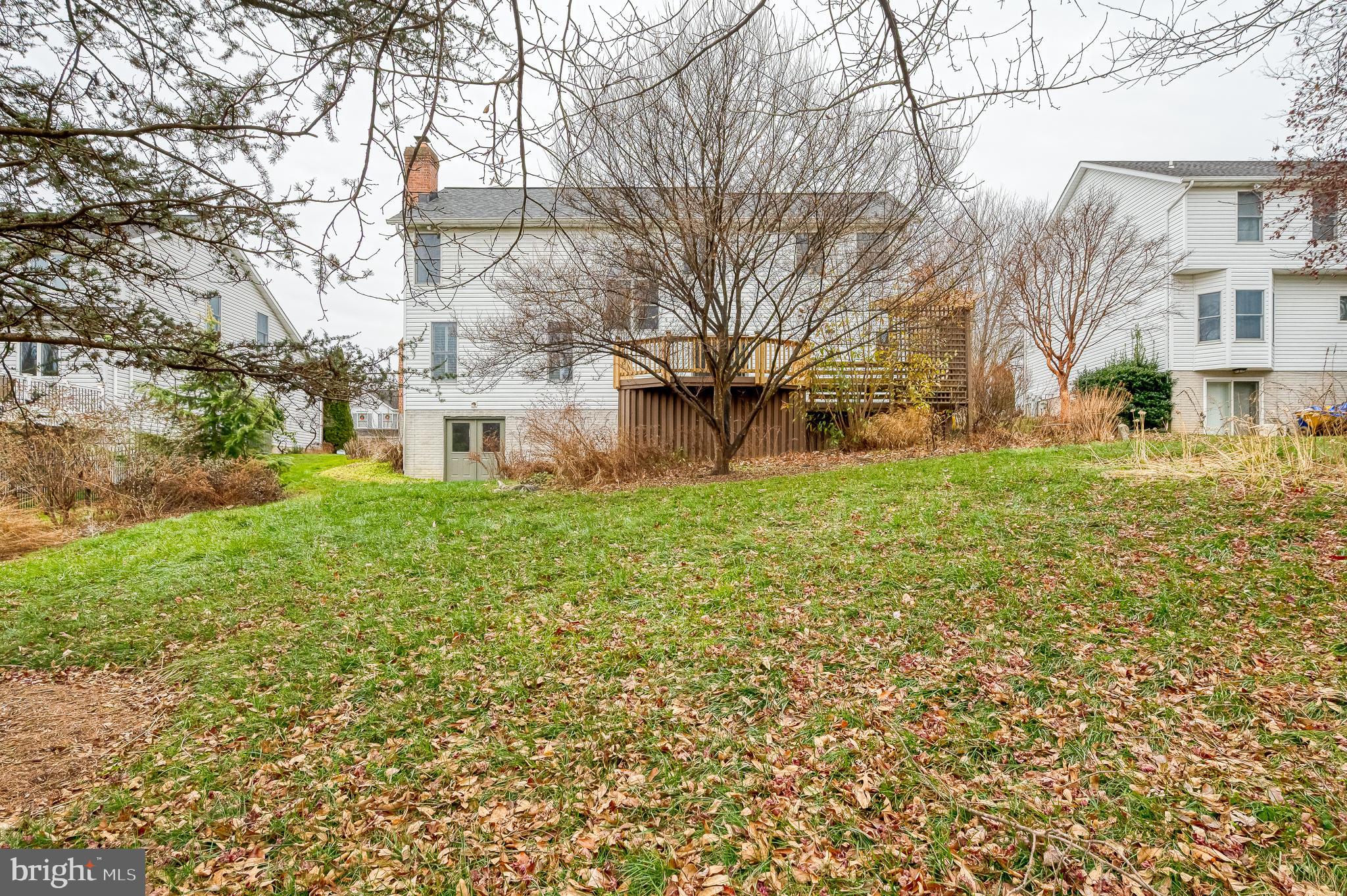 QUAIL MEADOW - Residential