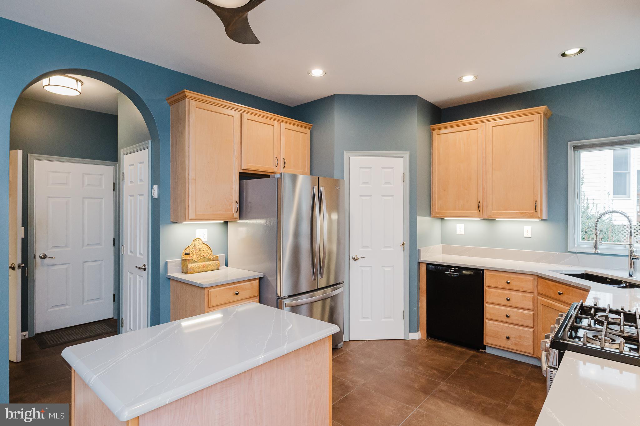 QUAIL MEADOW - Residential