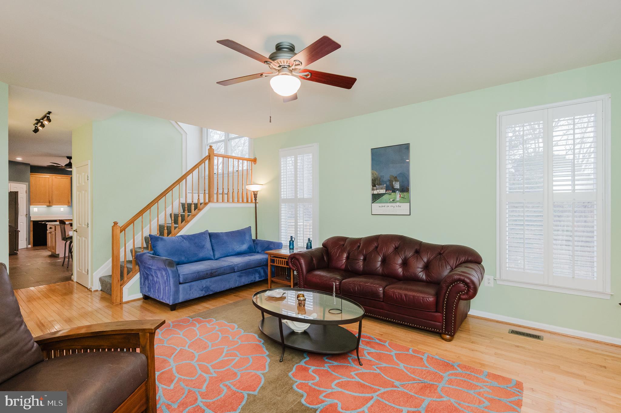 QUAIL MEADOW - Residential