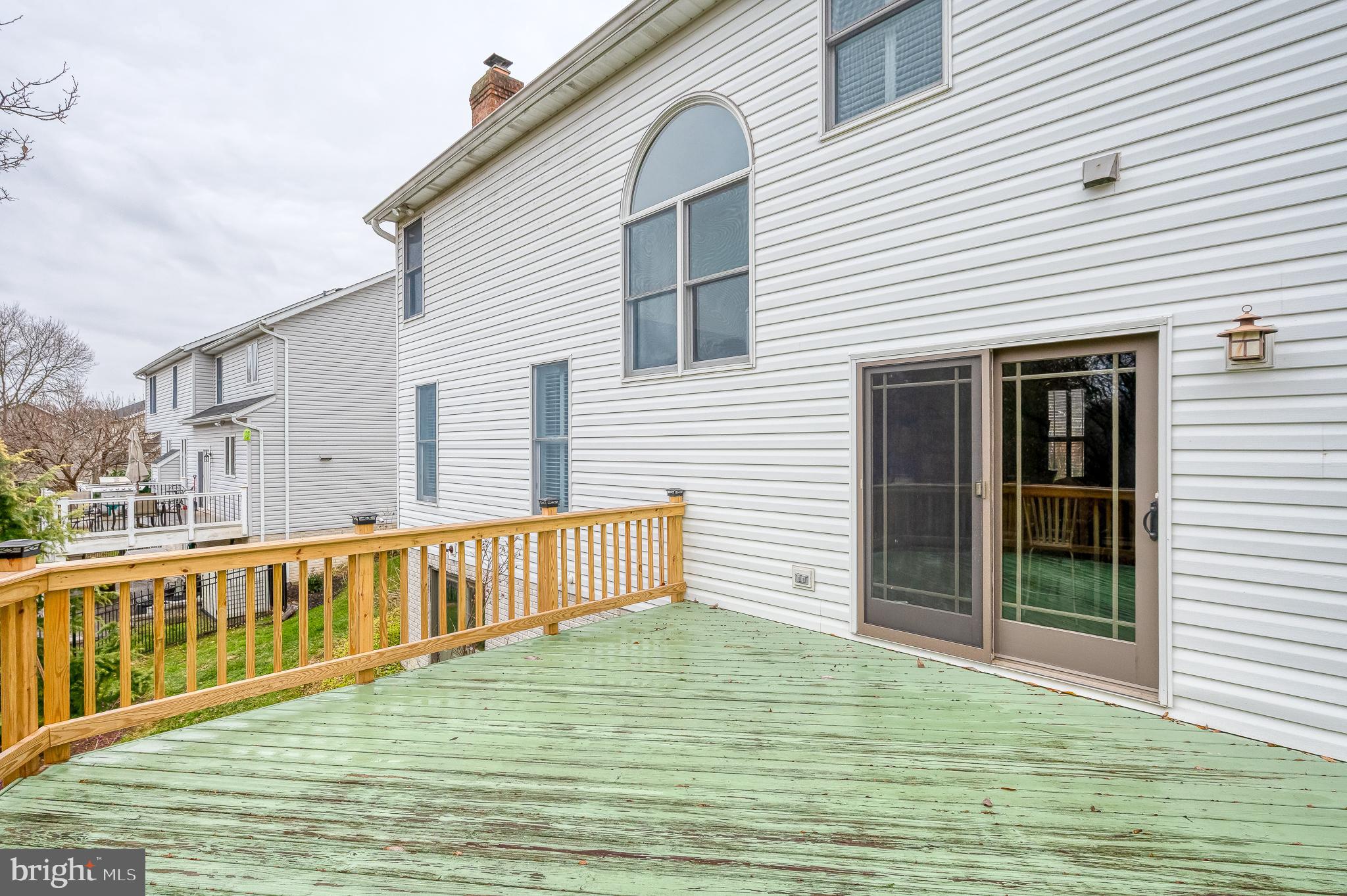 QUAIL MEADOW - Residential