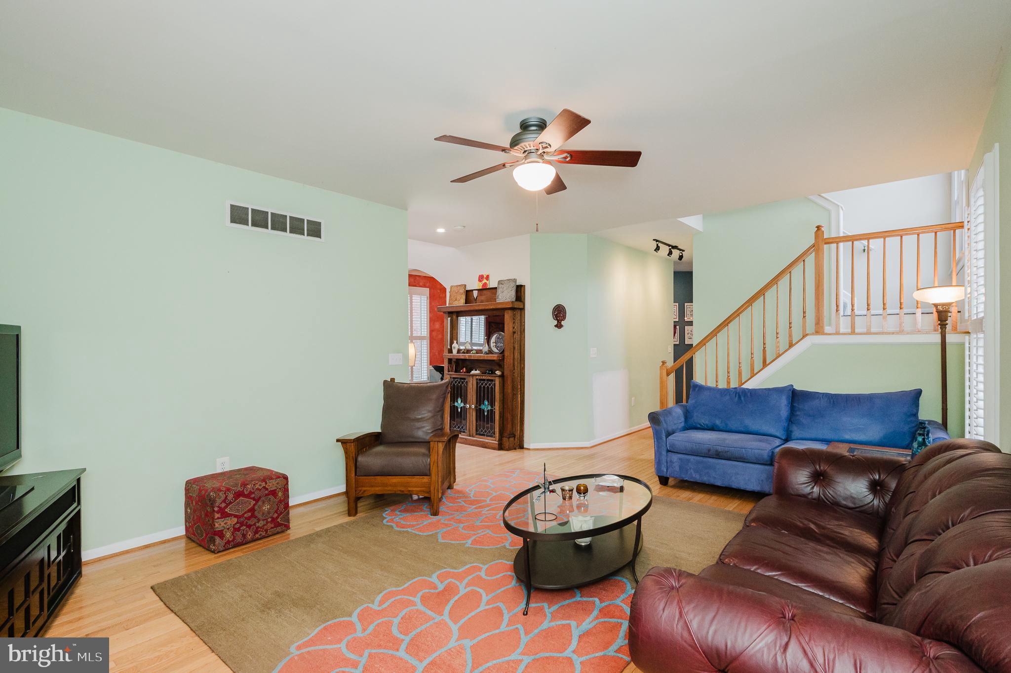 QUAIL MEADOW - Residential