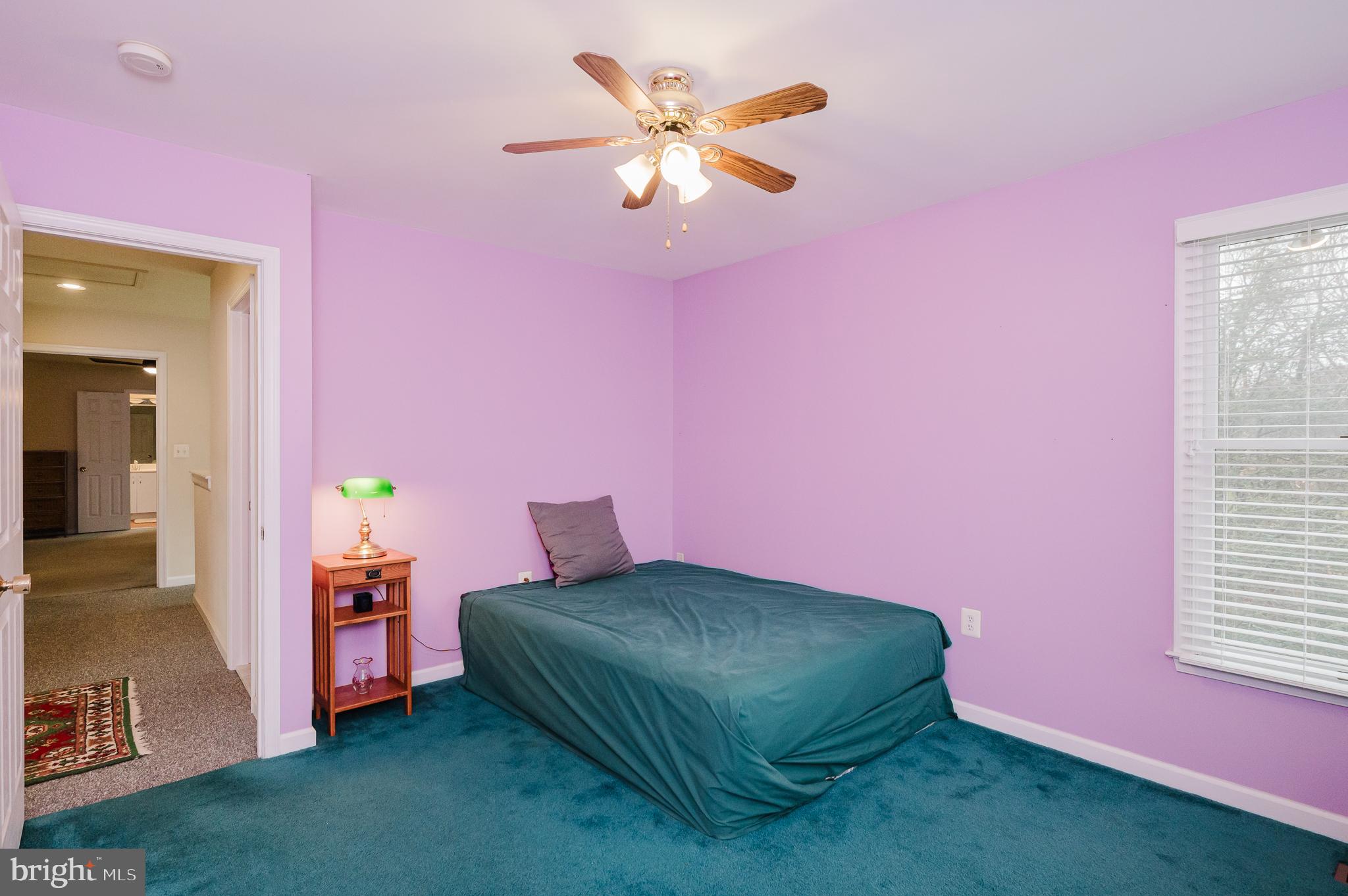 QUAIL MEADOW - Residential