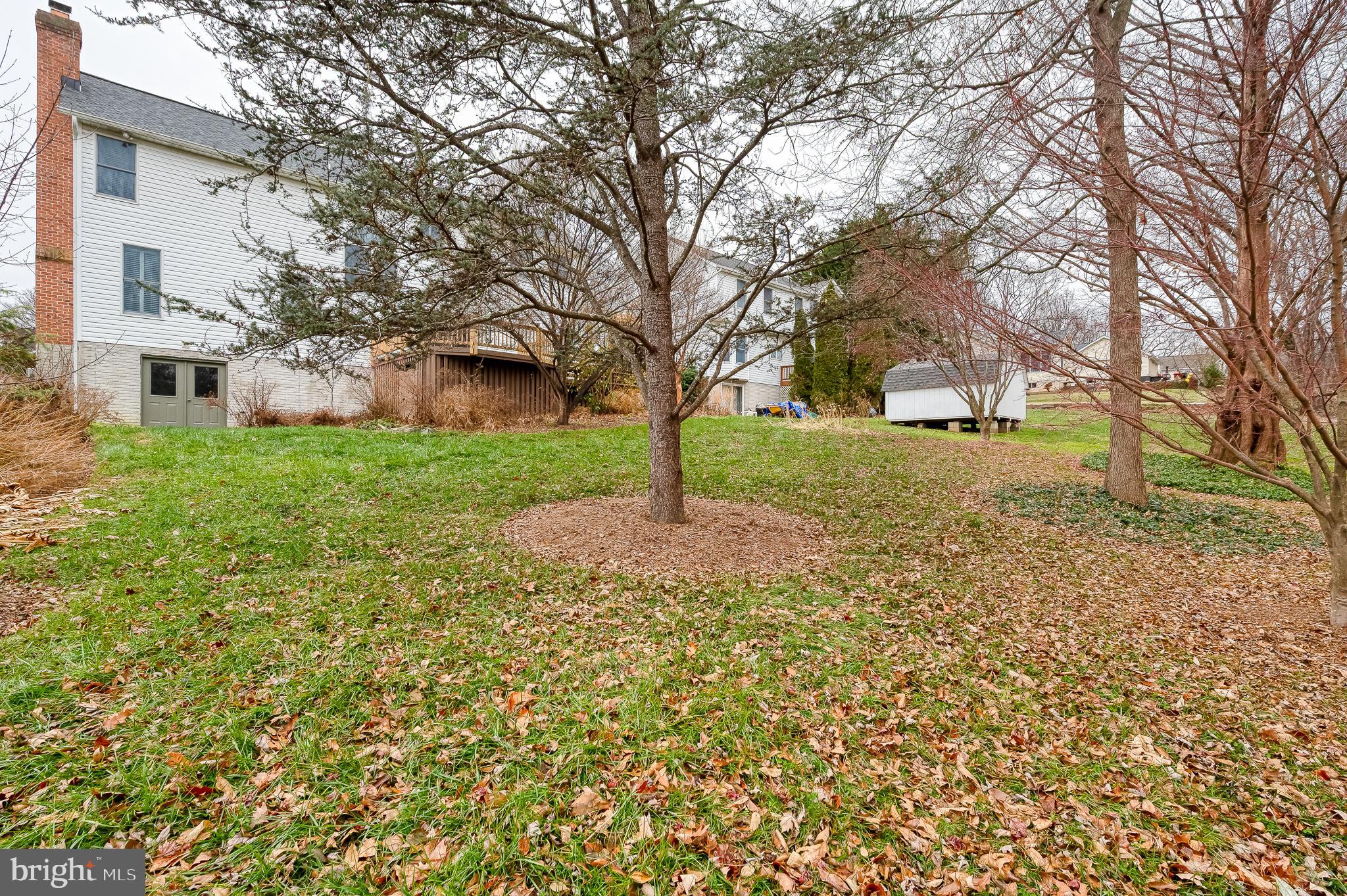 QUAIL MEADOW - Residential
