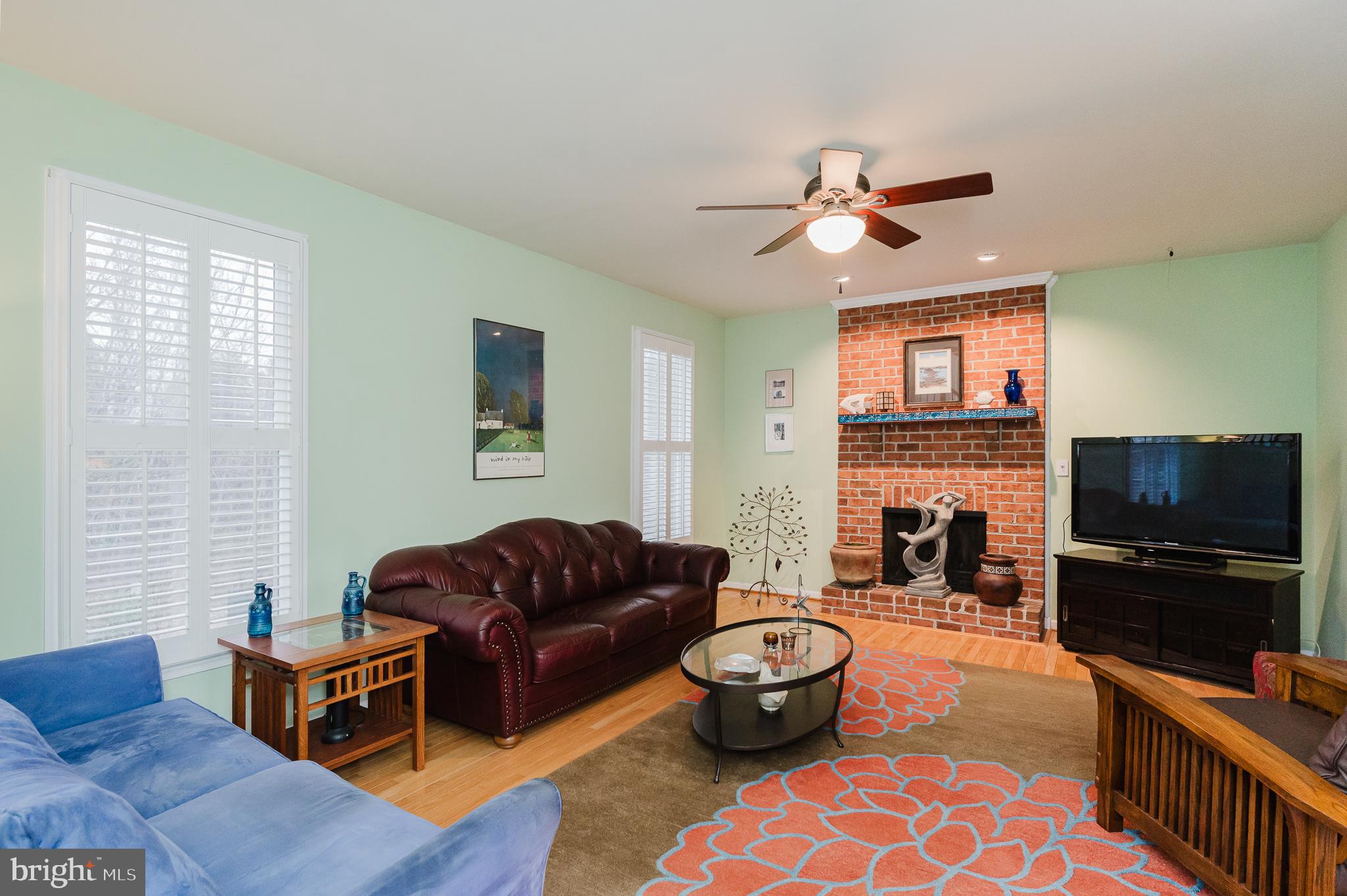 QUAIL MEADOW - Residential