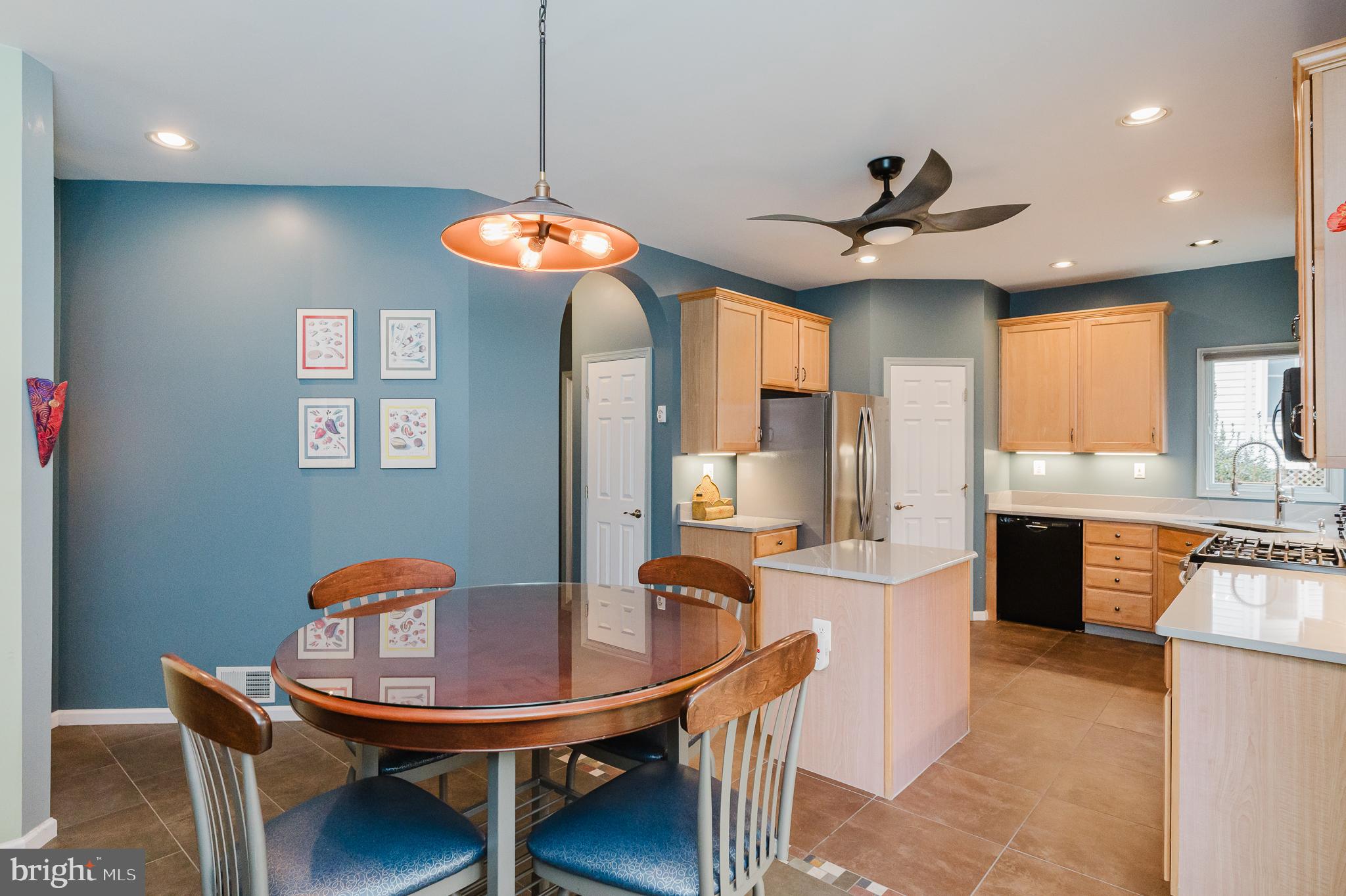 QUAIL MEADOW - Residential