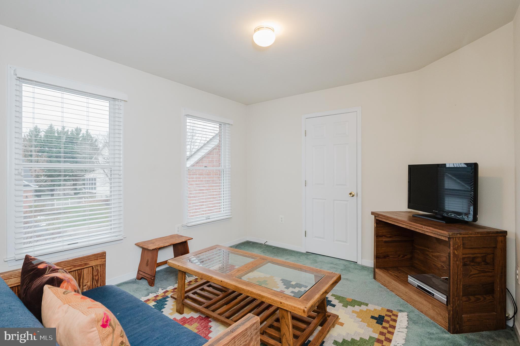 QUAIL MEADOW - Residential