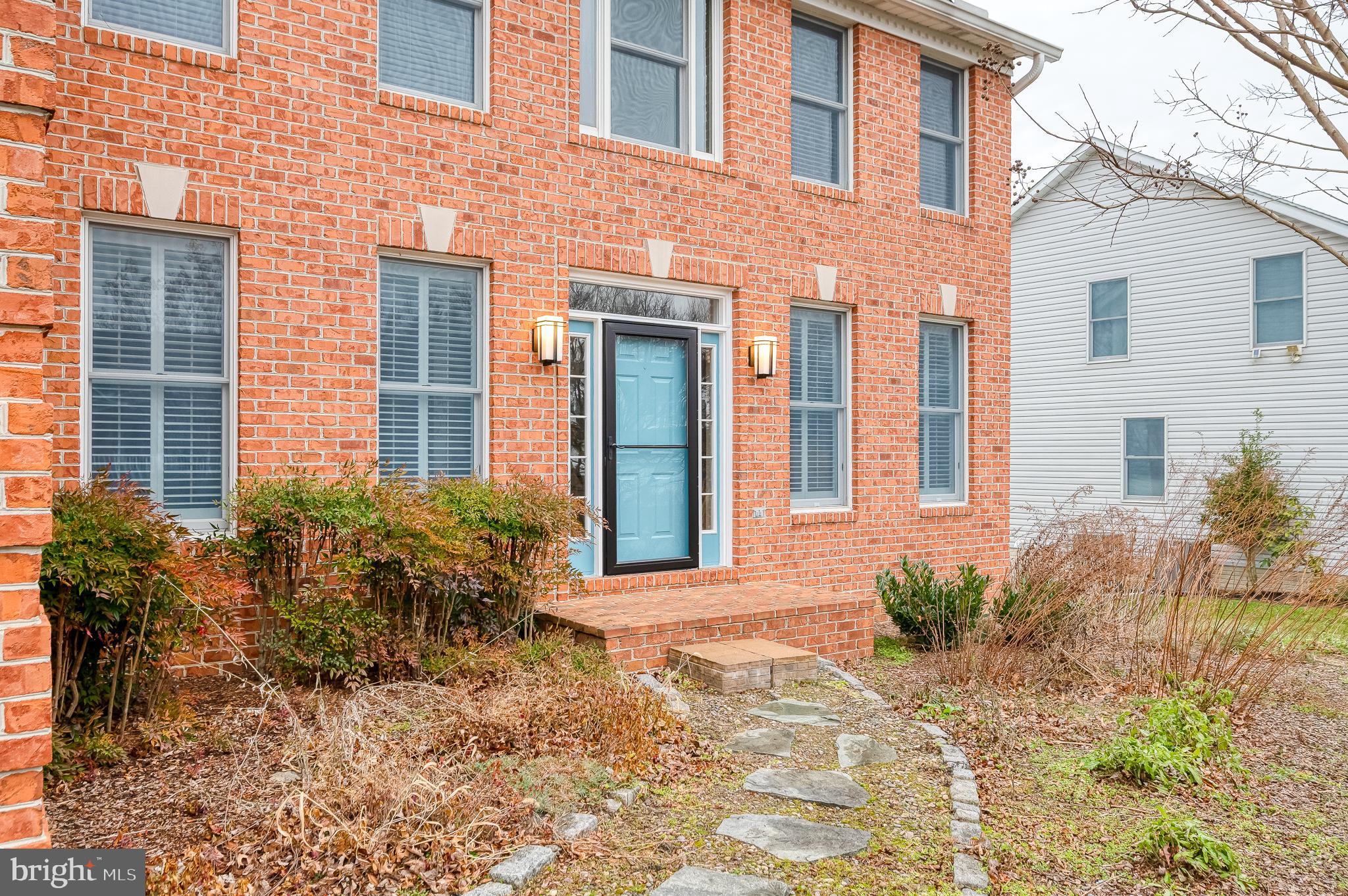 6705 SWEET CLOVER COURT