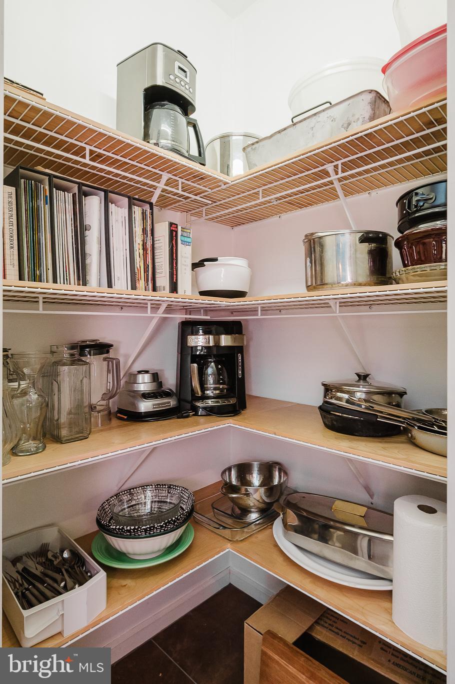 QUAIL MEADOW - Residential