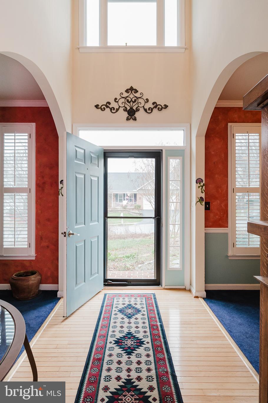 6705 SWEET CLOVER COURT