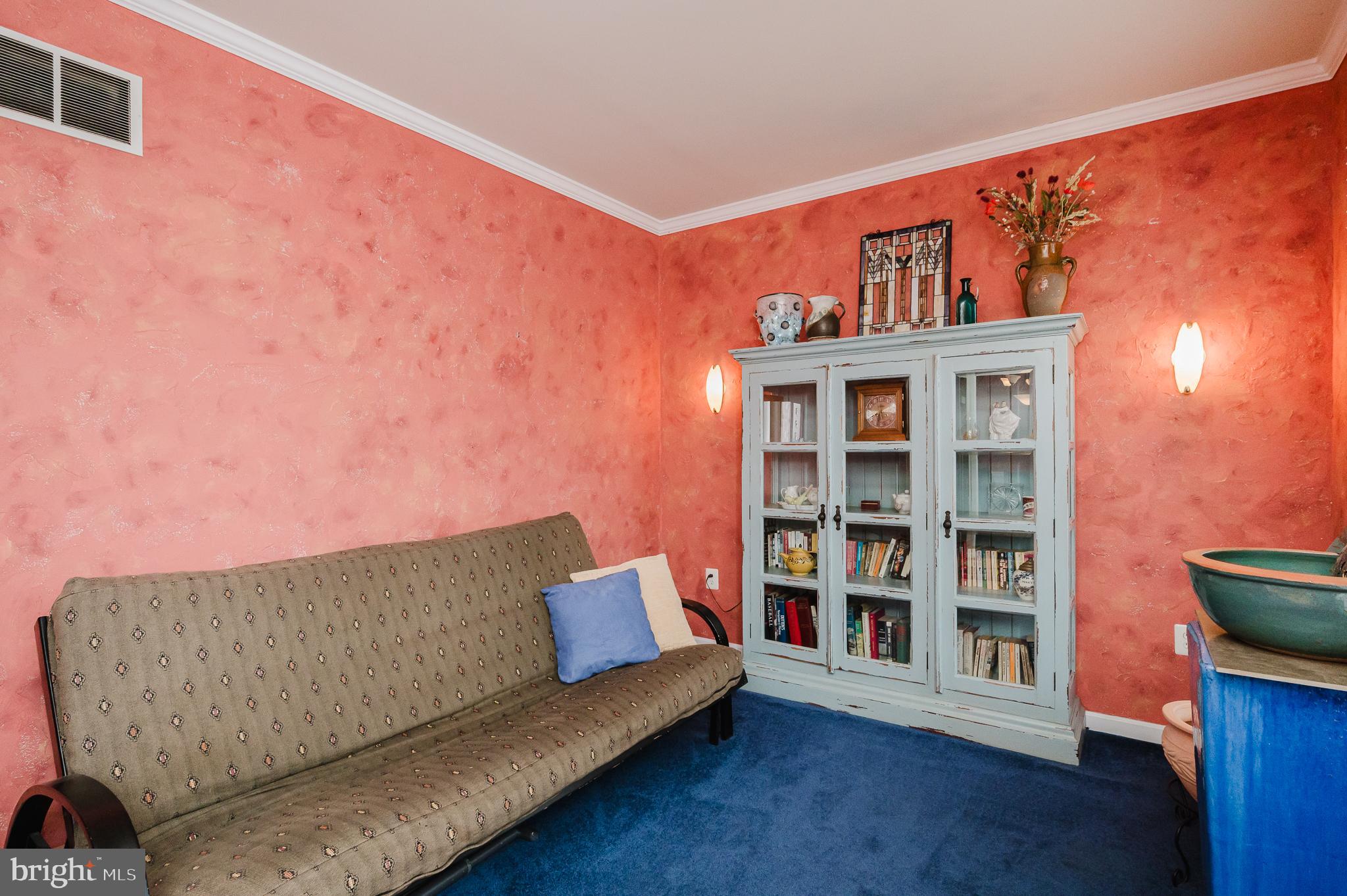 QUAIL MEADOW - Residential