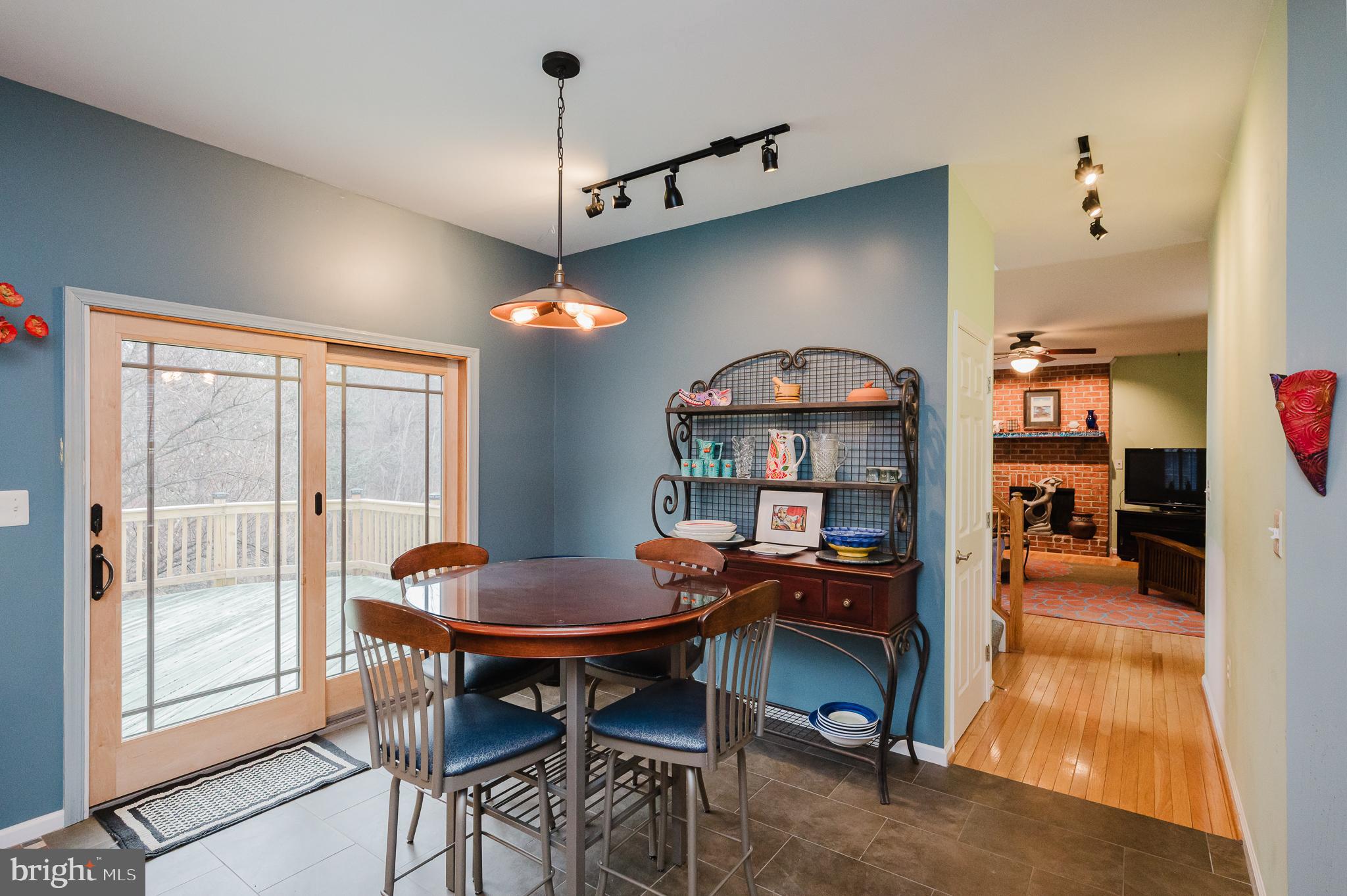 QUAIL MEADOW - Residential