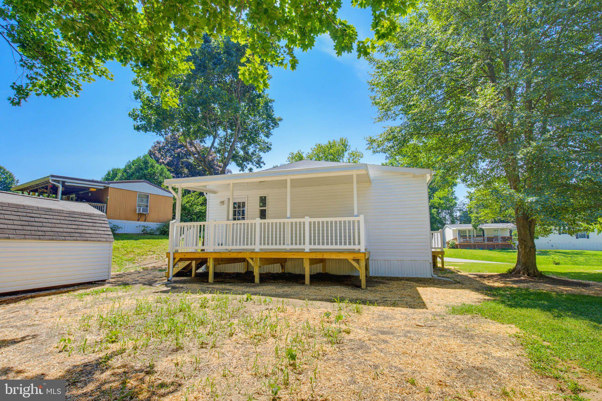 100 FAWN CIRCLE DRIVE
