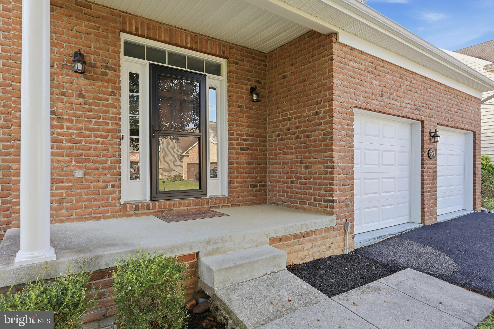 304 RICHWOOD HALL ROAD