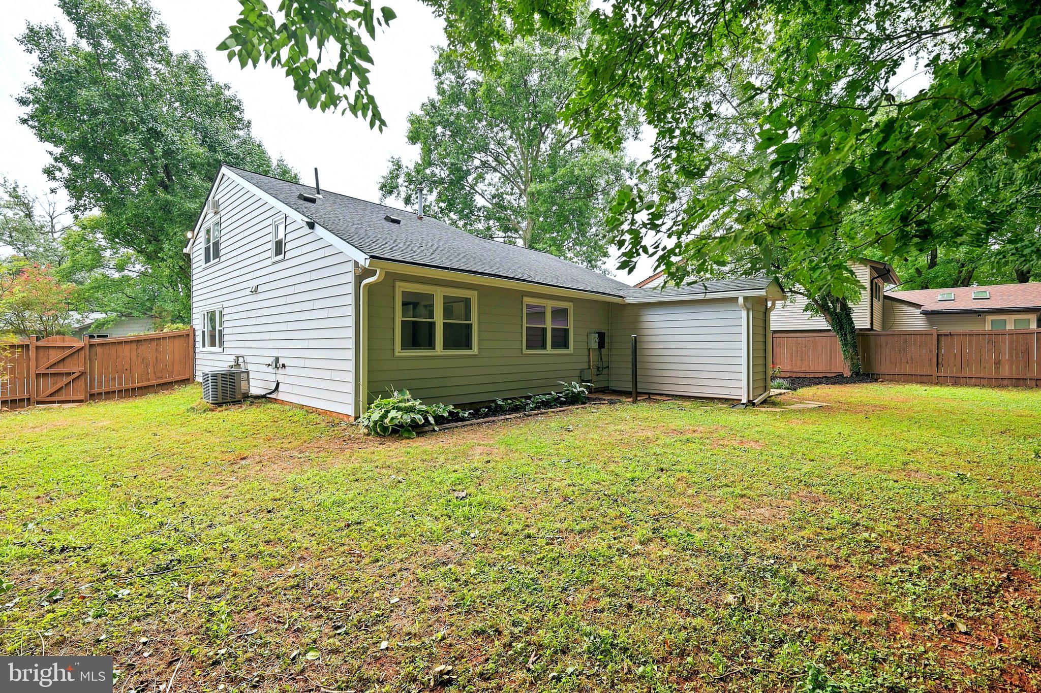 316 SUGARLAND RUN DRIVE