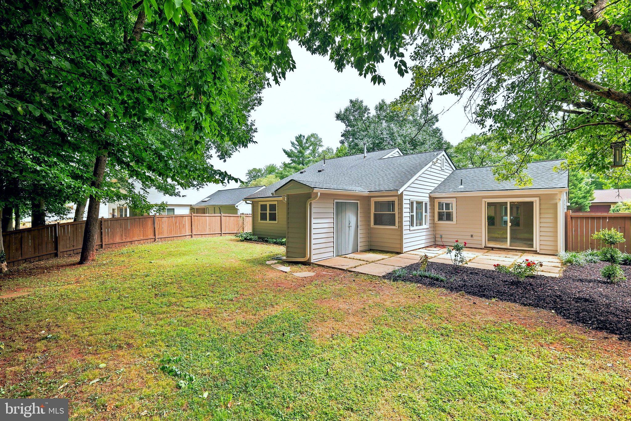 316 SUGARLAND RUN DRIVE