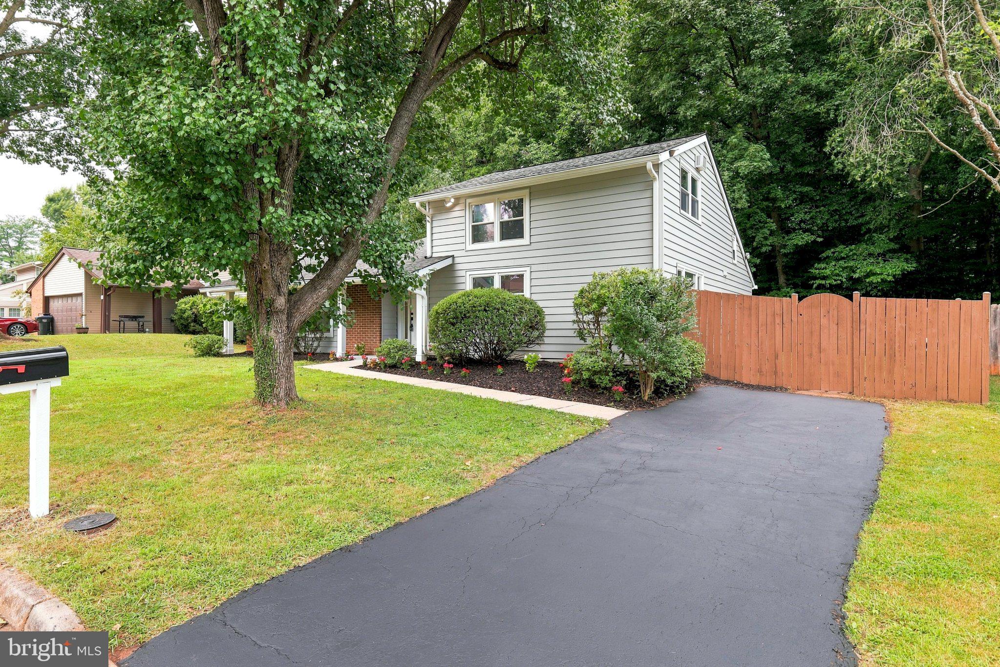 316 SUGARLAND RUN DRIVE