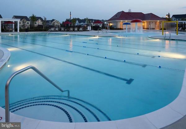 WOODSTREAM - Residential