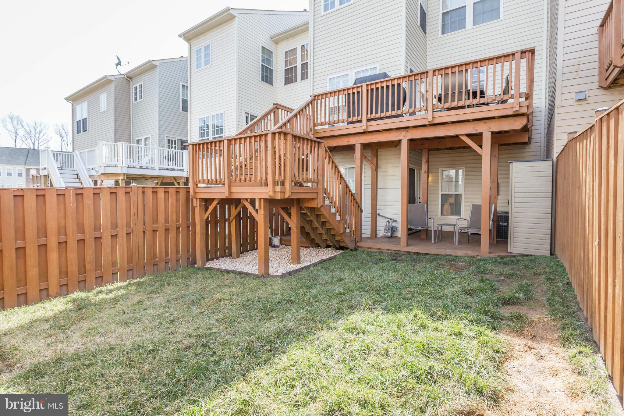 WOODSTREAM - Residential