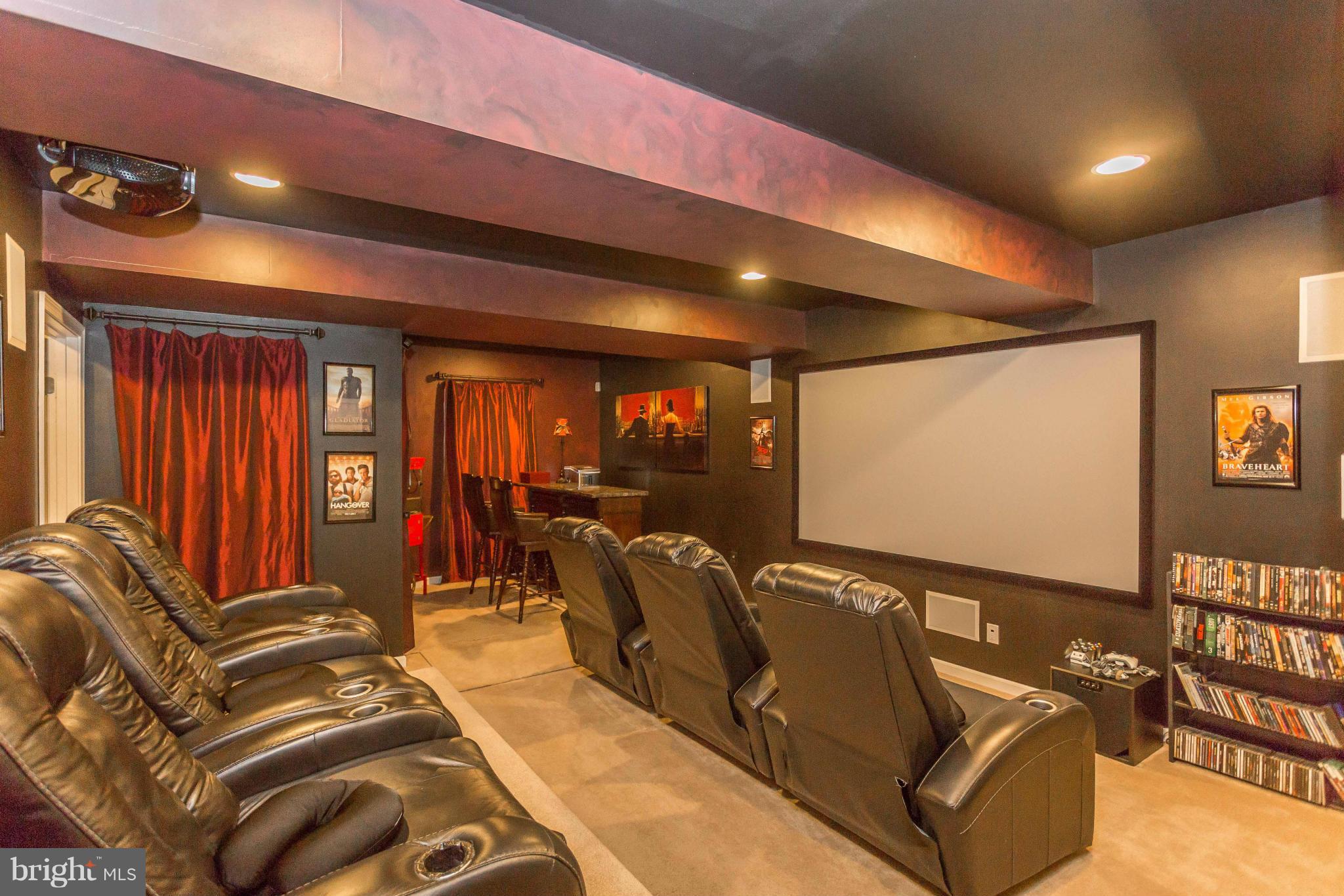 WOODSTREAM - Residential