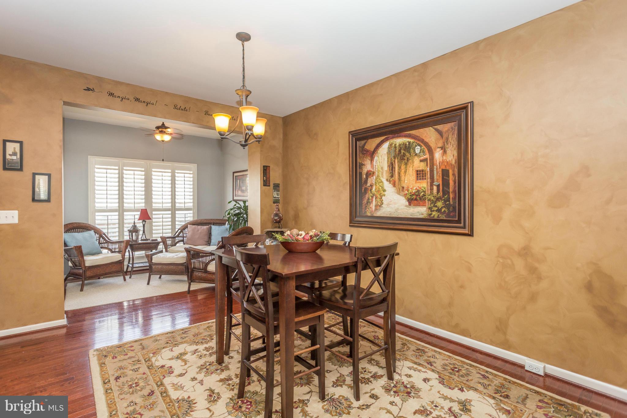 WOODSTREAM - Residential