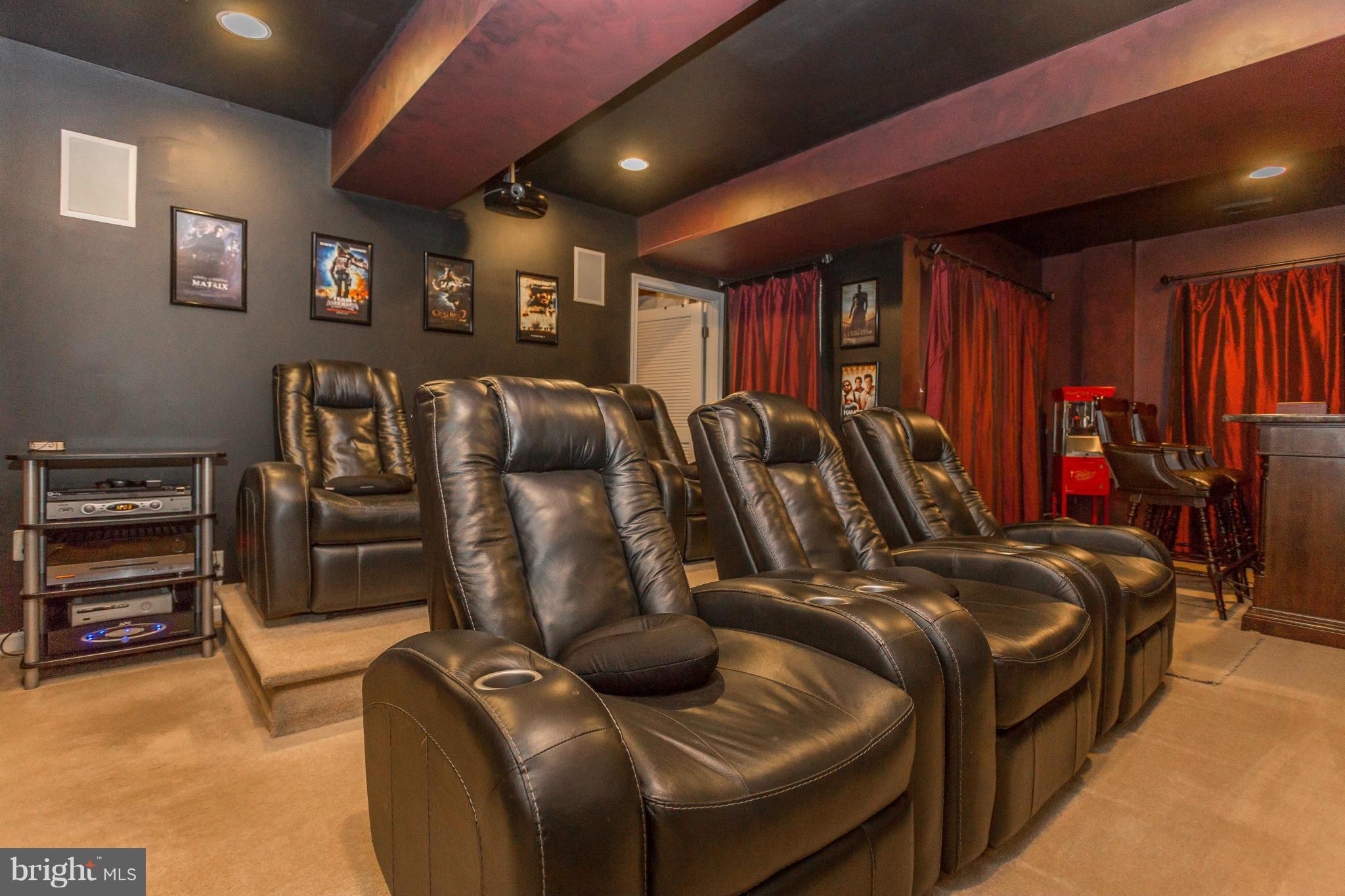 WOODSTREAM - Residential