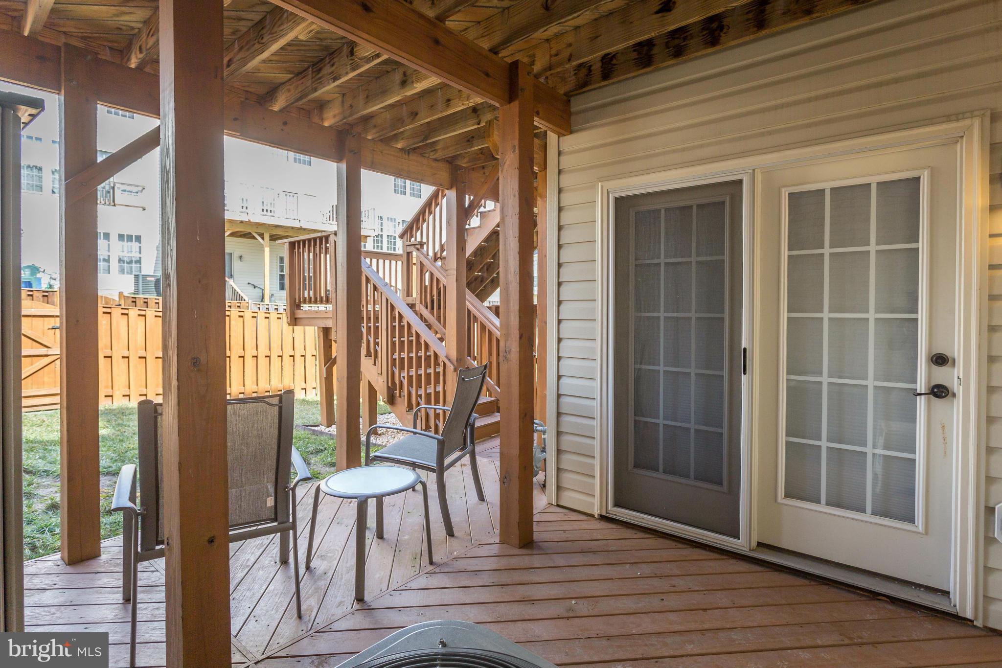 WOODSTREAM - Residential