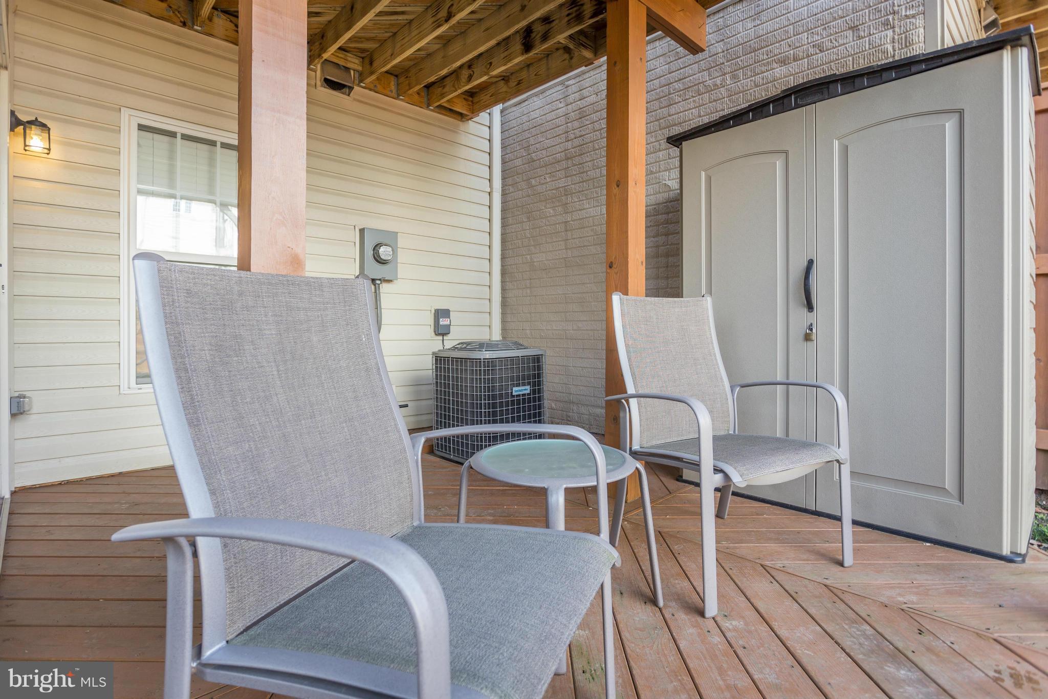 WOODSTREAM - Residential