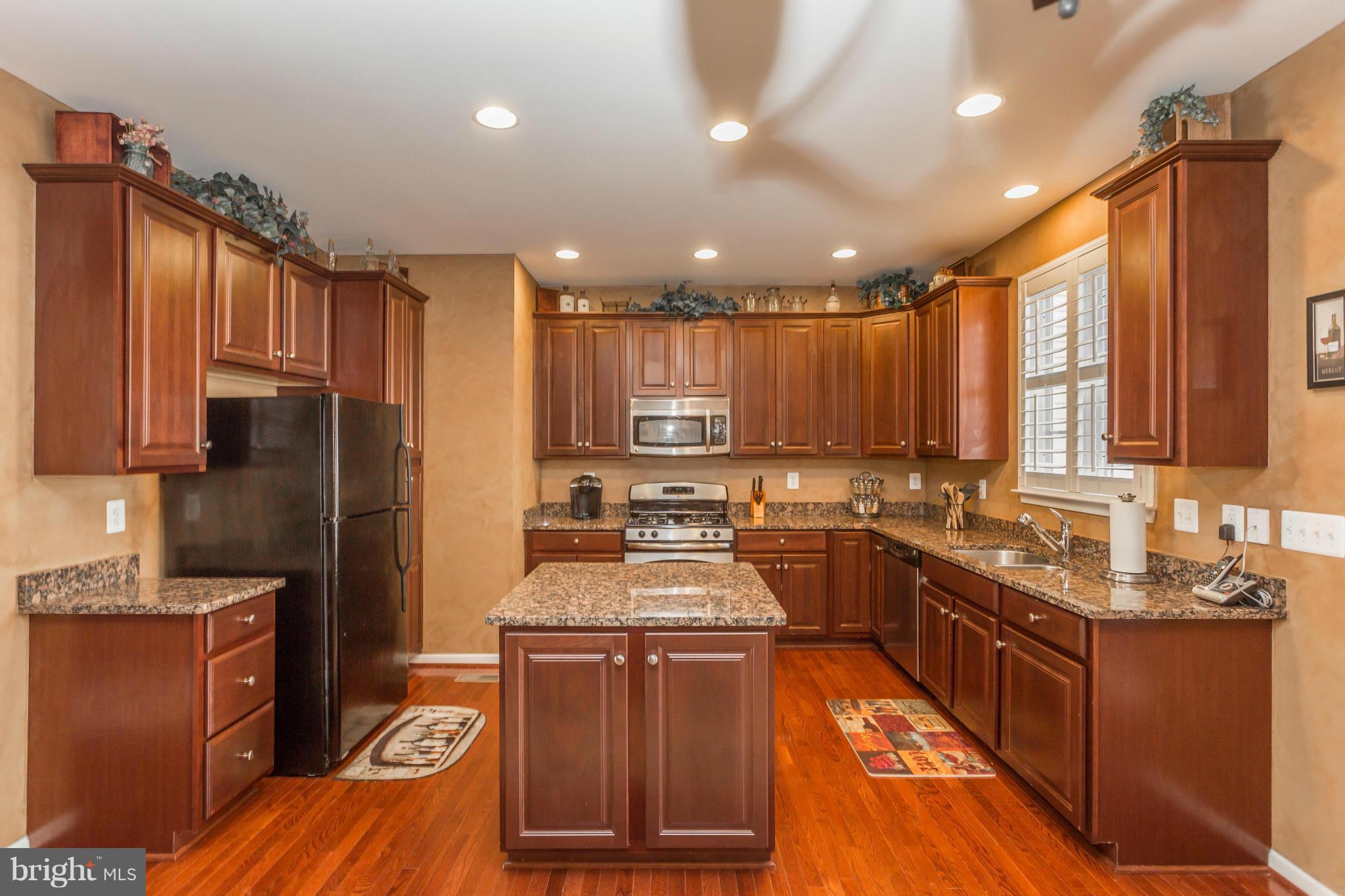 WOODSTREAM - Residential