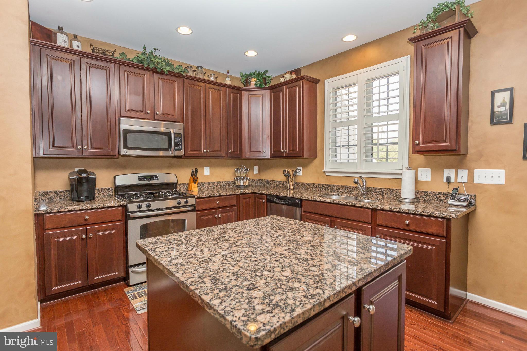 WOODSTREAM - Residential