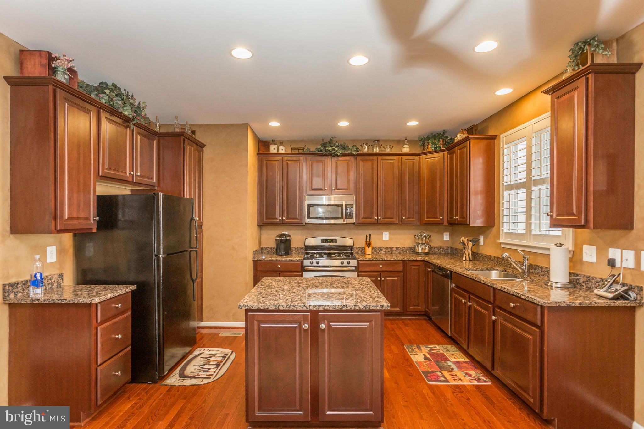 WOODSTREAM - Residential