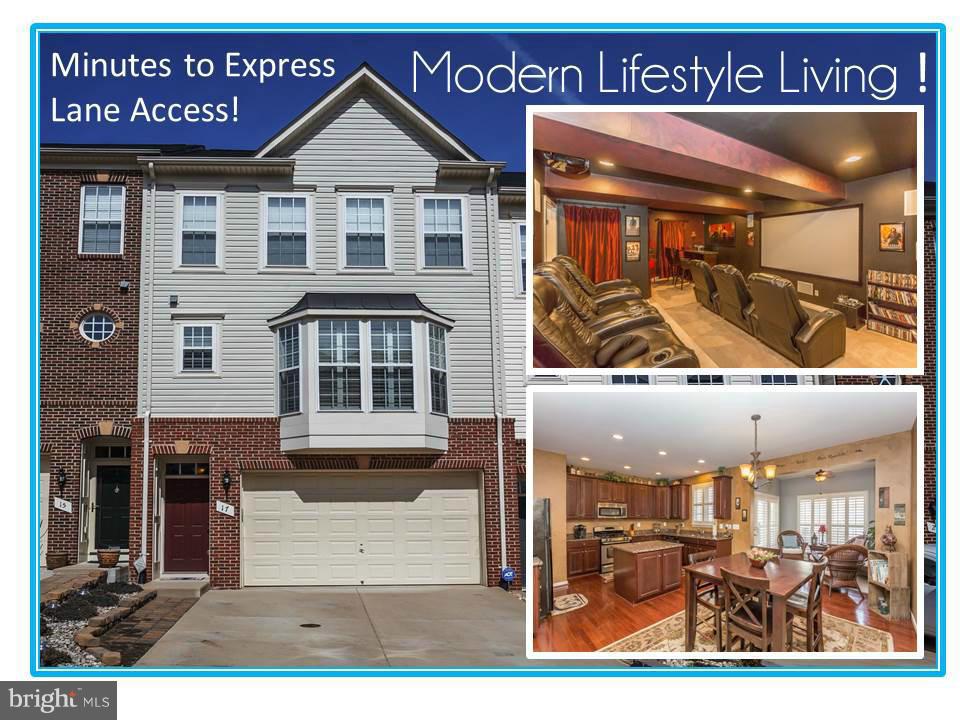 WOODSTREAM - Residential