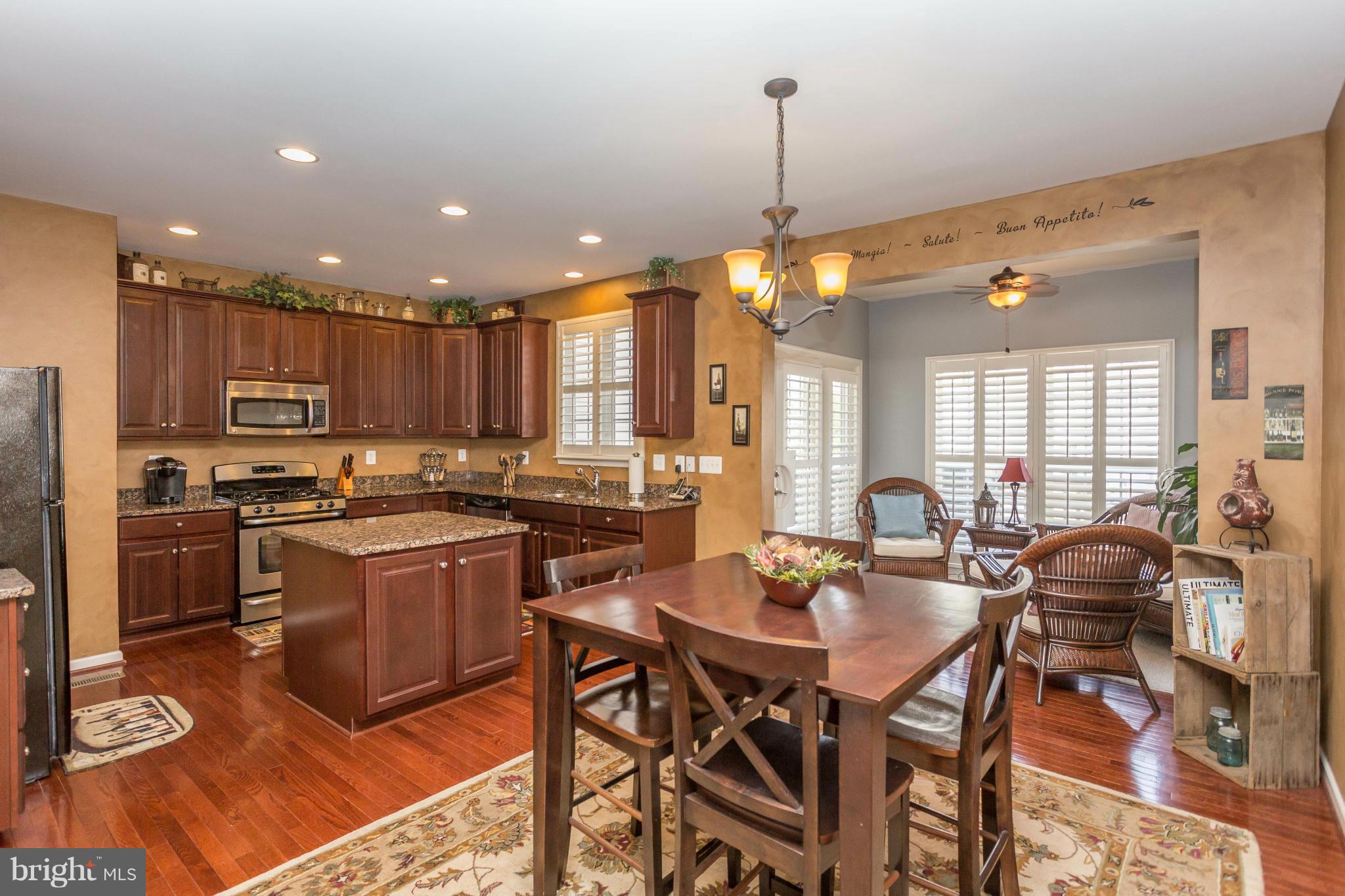 WOODSTREAM - Residential