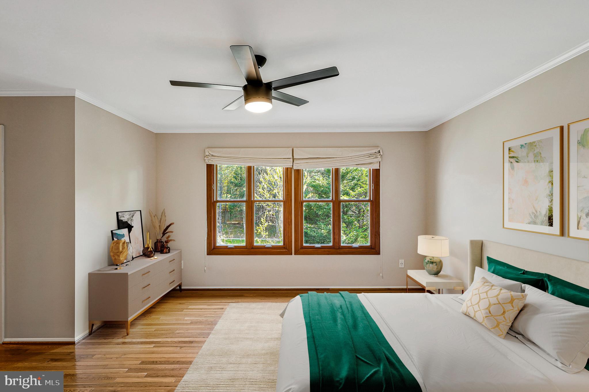 CROSSWOODS - Residential