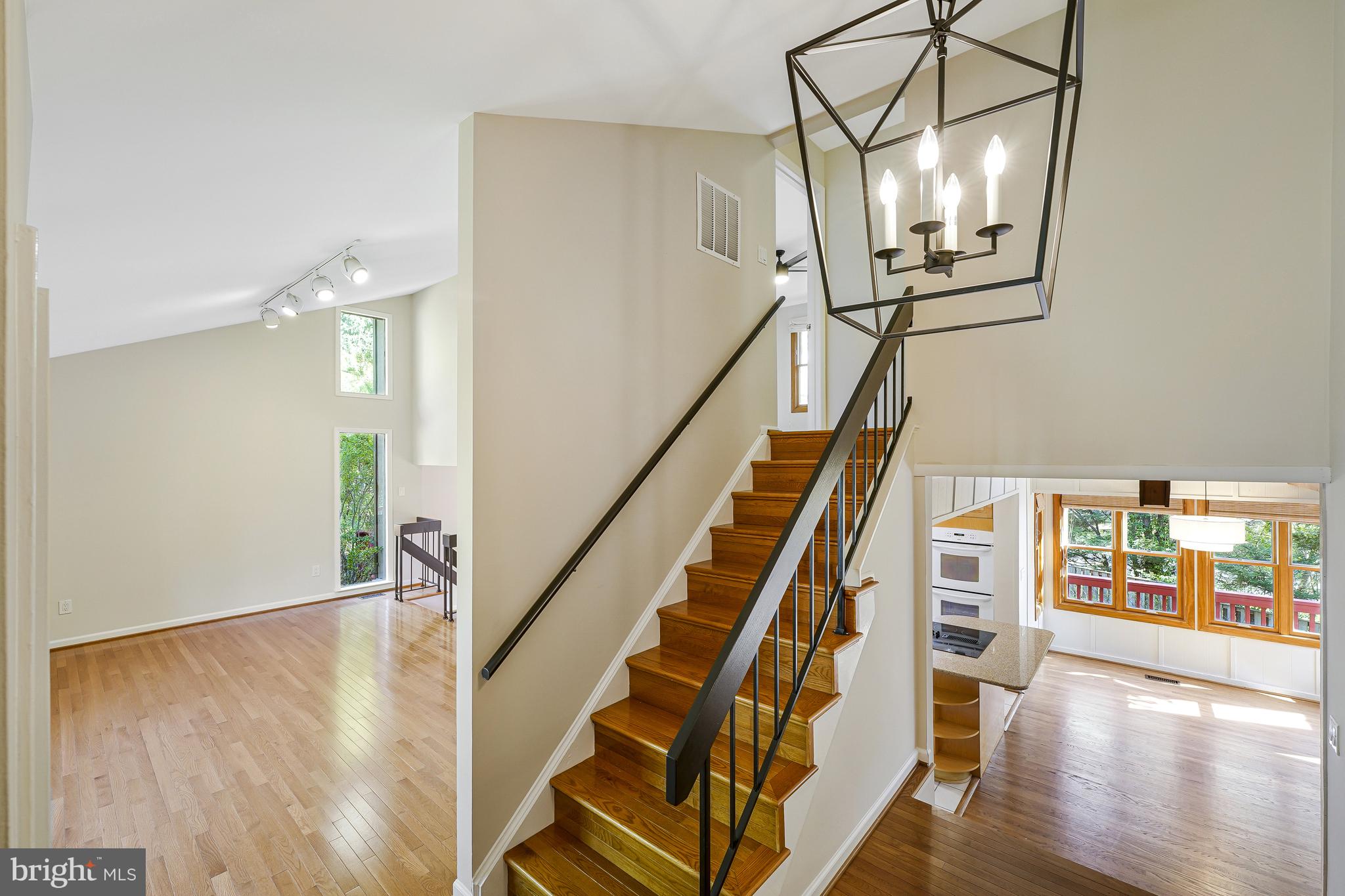 CROSSWOODS - Residential