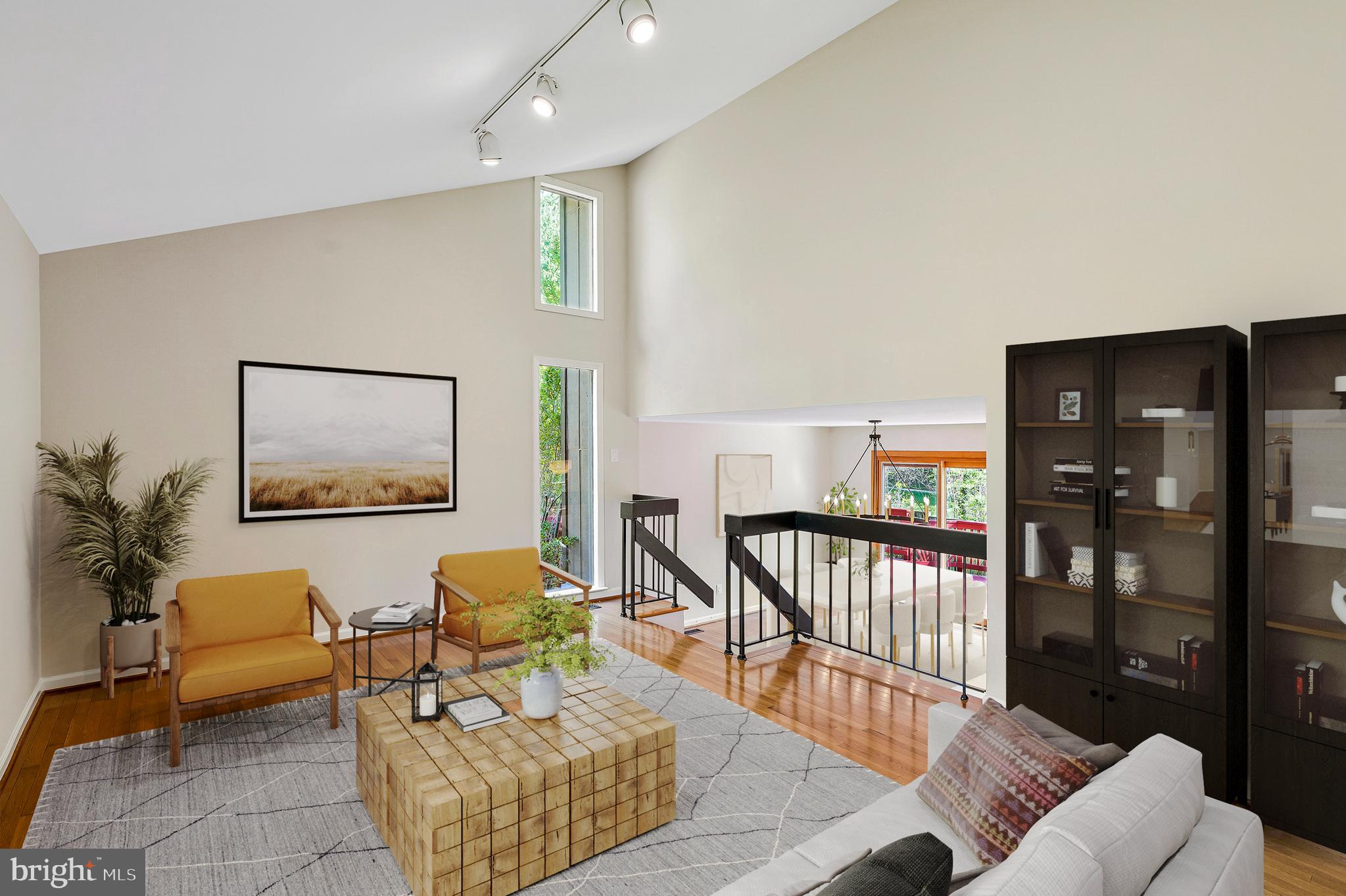 CROSSWOODS - Residential