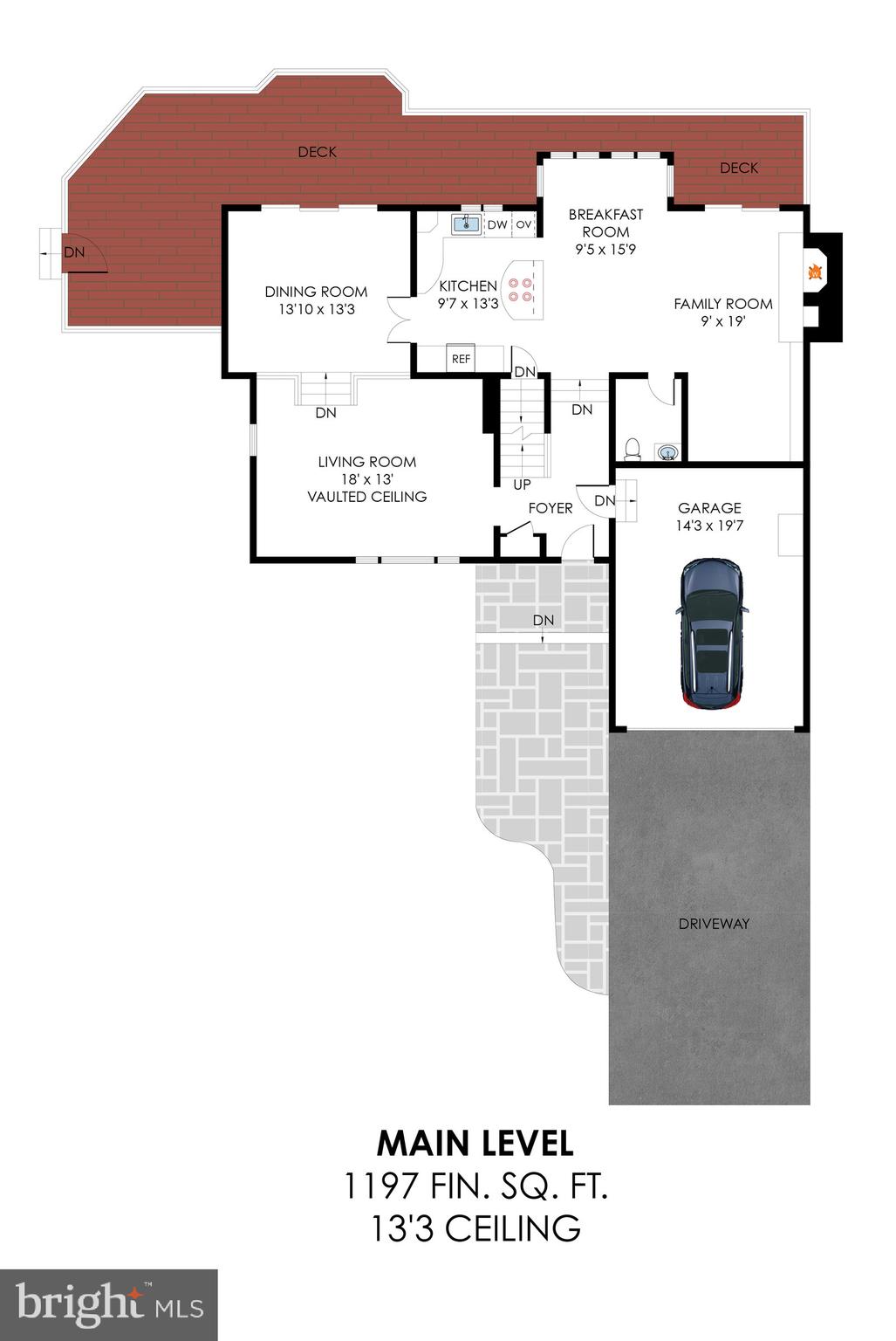 CROSSWOODS - Residential
