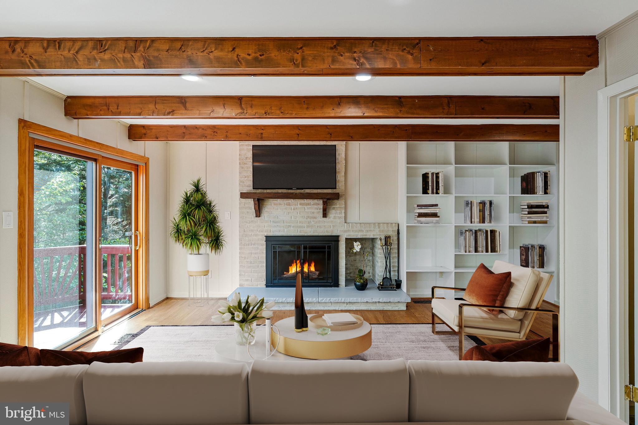 CROSSWOODS - Residential