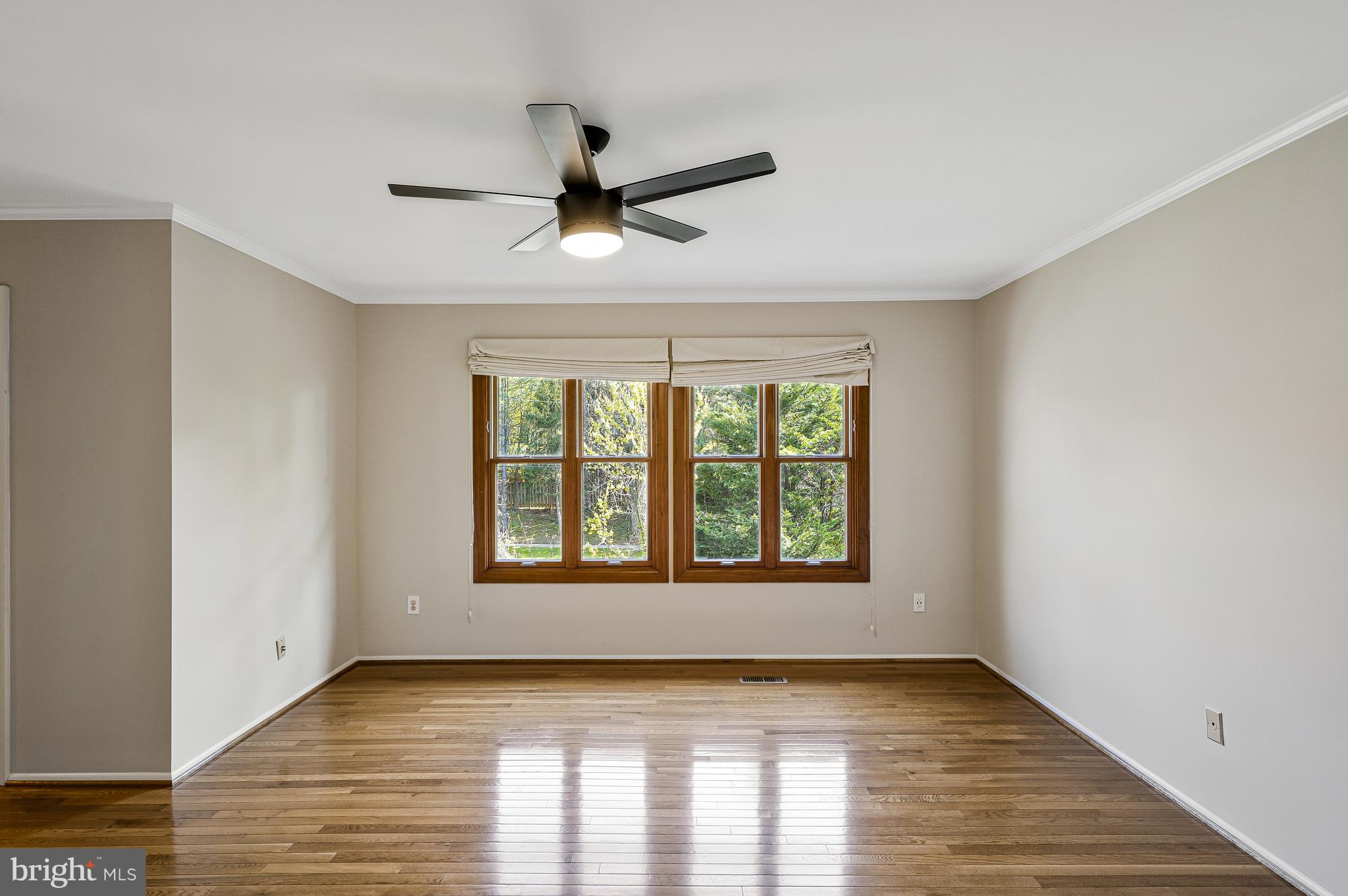 CROSSWOODS - Residential