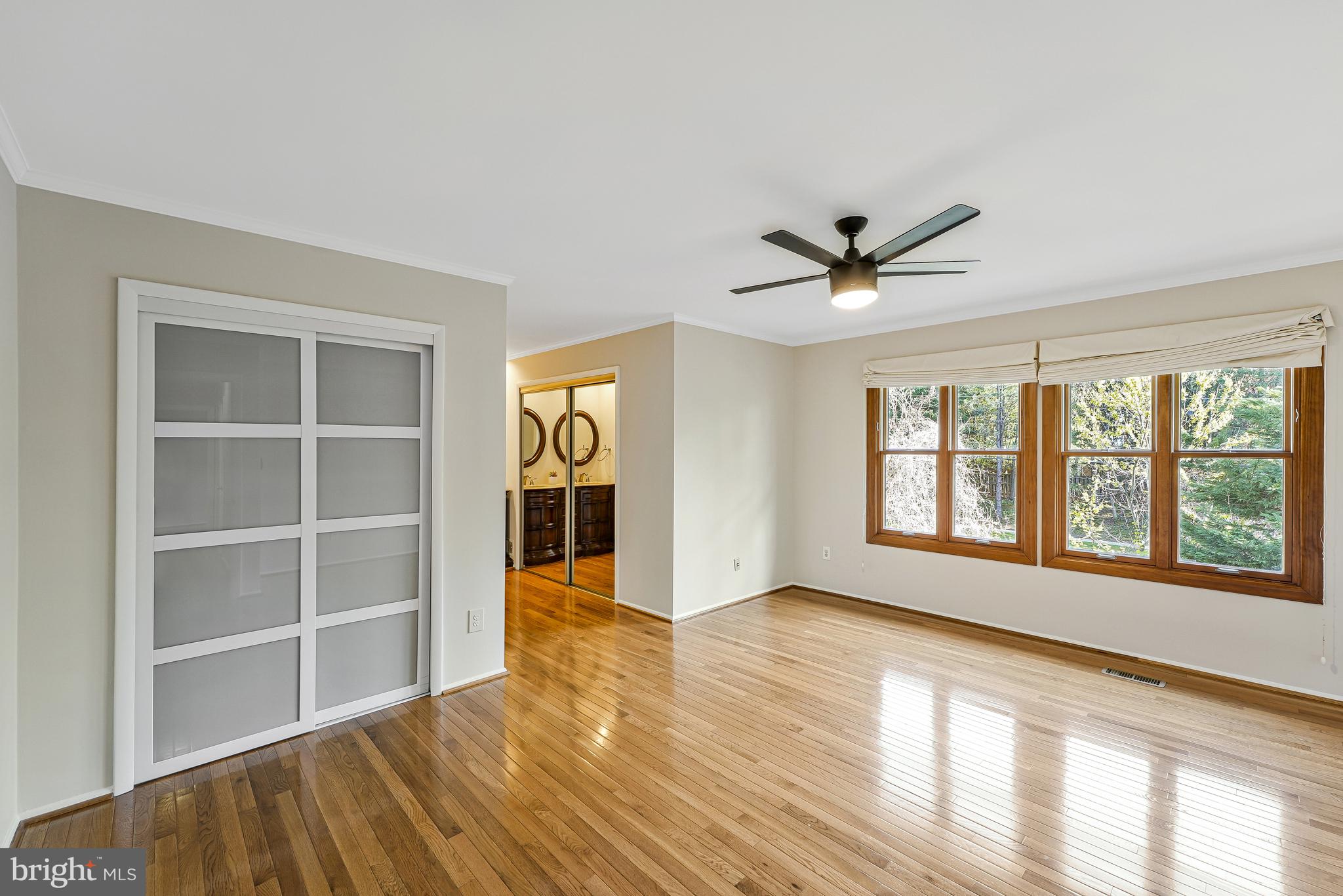 CROSSWOODS - Residential