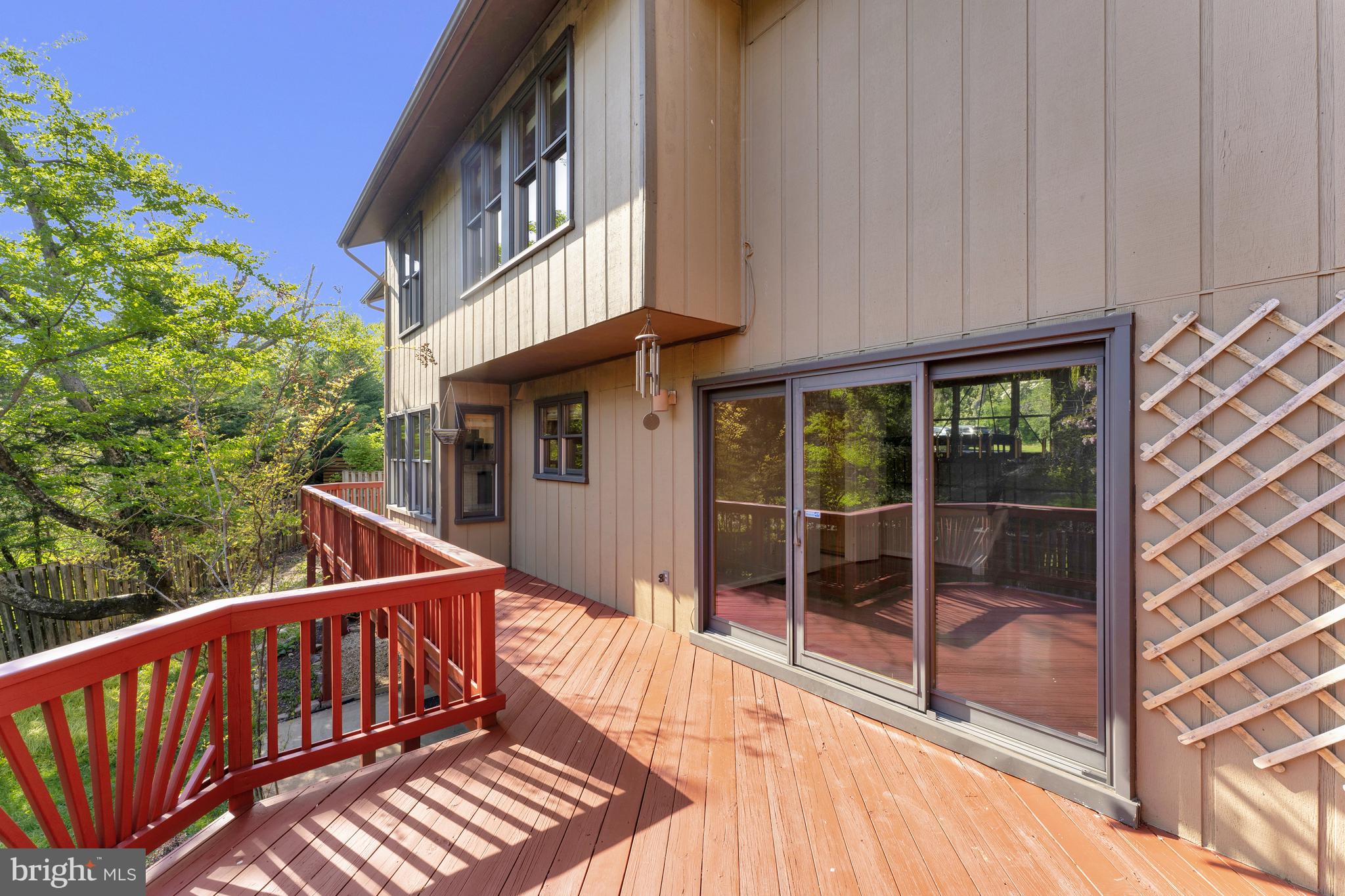 CROSSWOODS - Residential