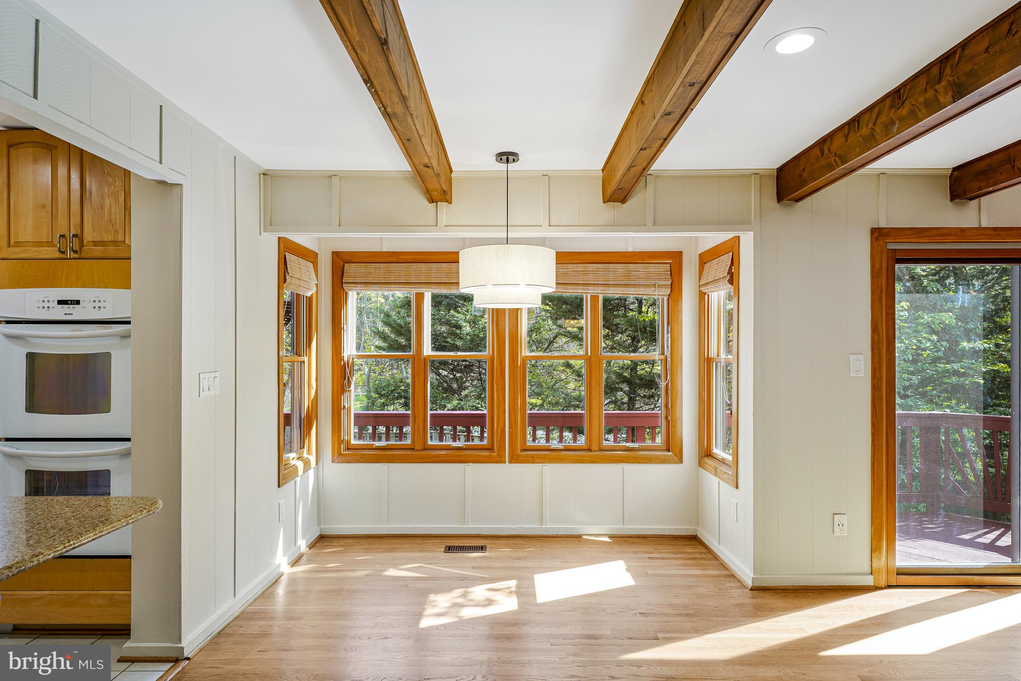 CROSSWOODS - Residential