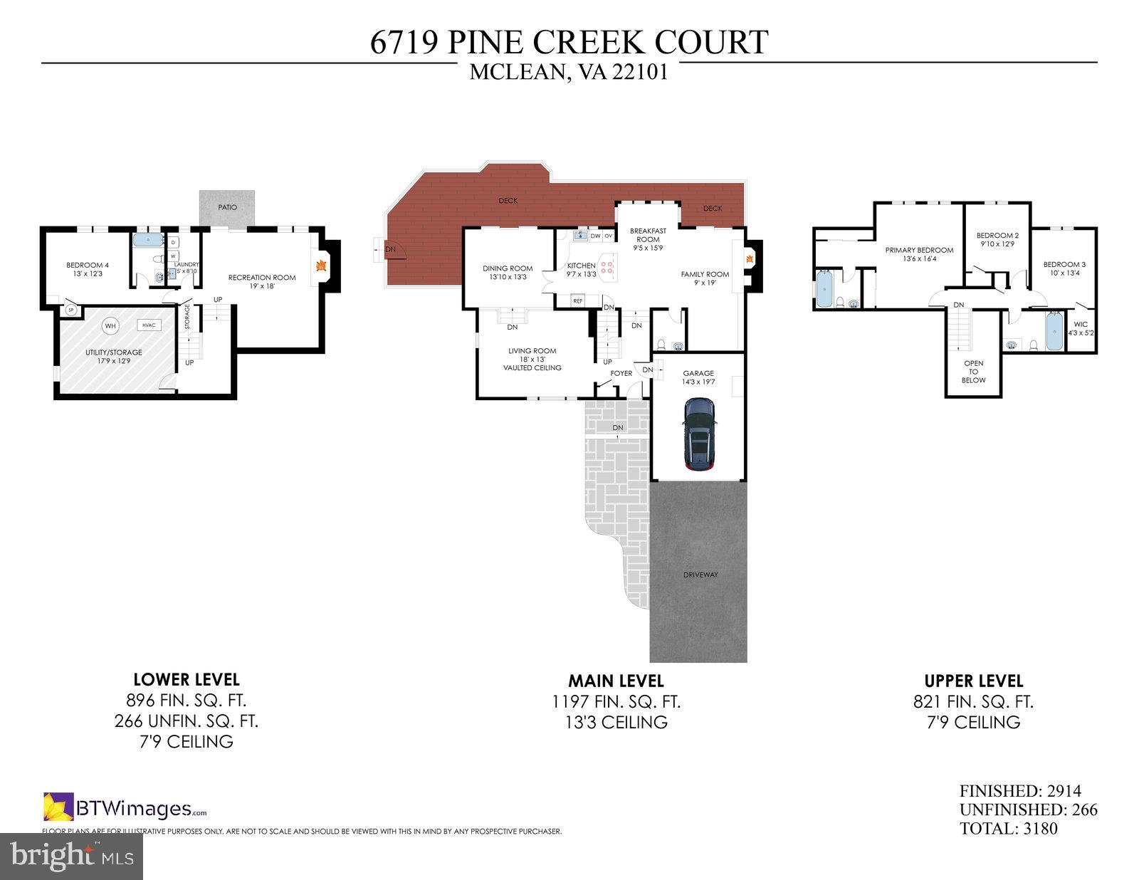 CROSSWOODS - Residential