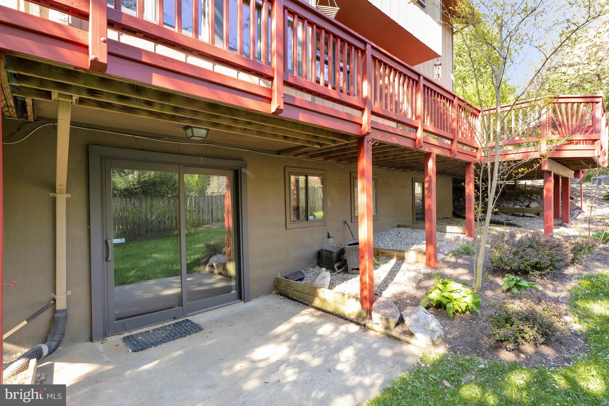 CROSSWOODS - Residential