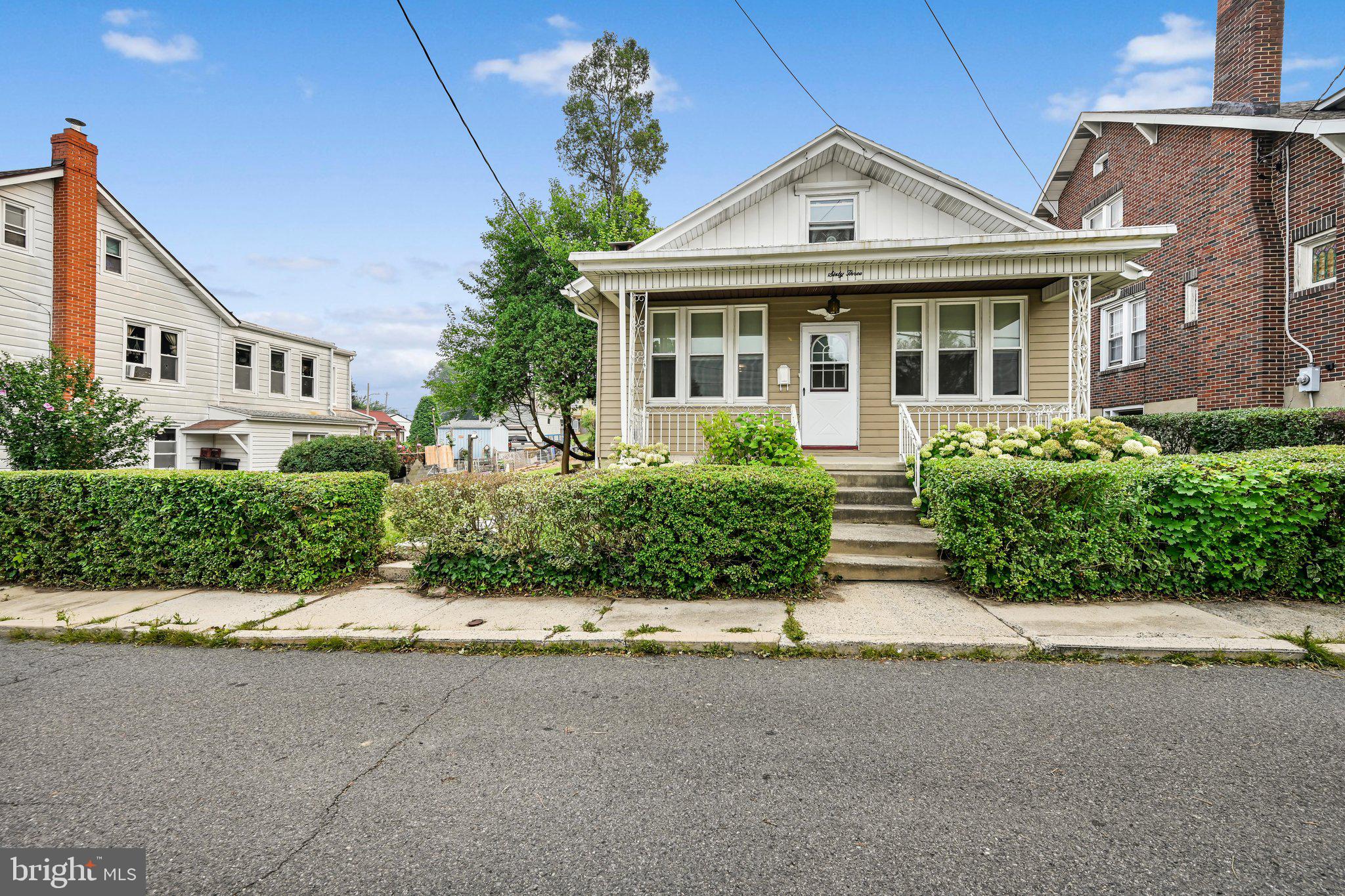 63 GRANT STREET