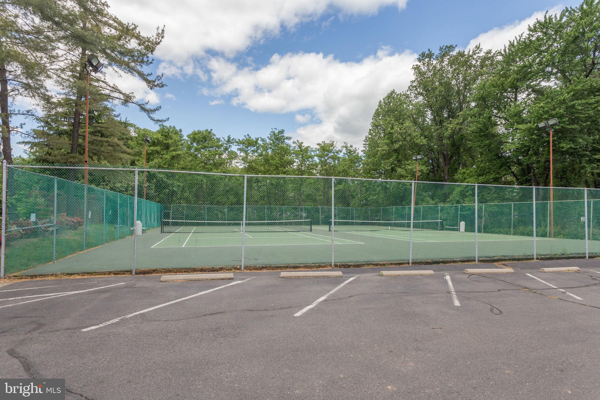 COLONIES AT MCLEAN - Residential