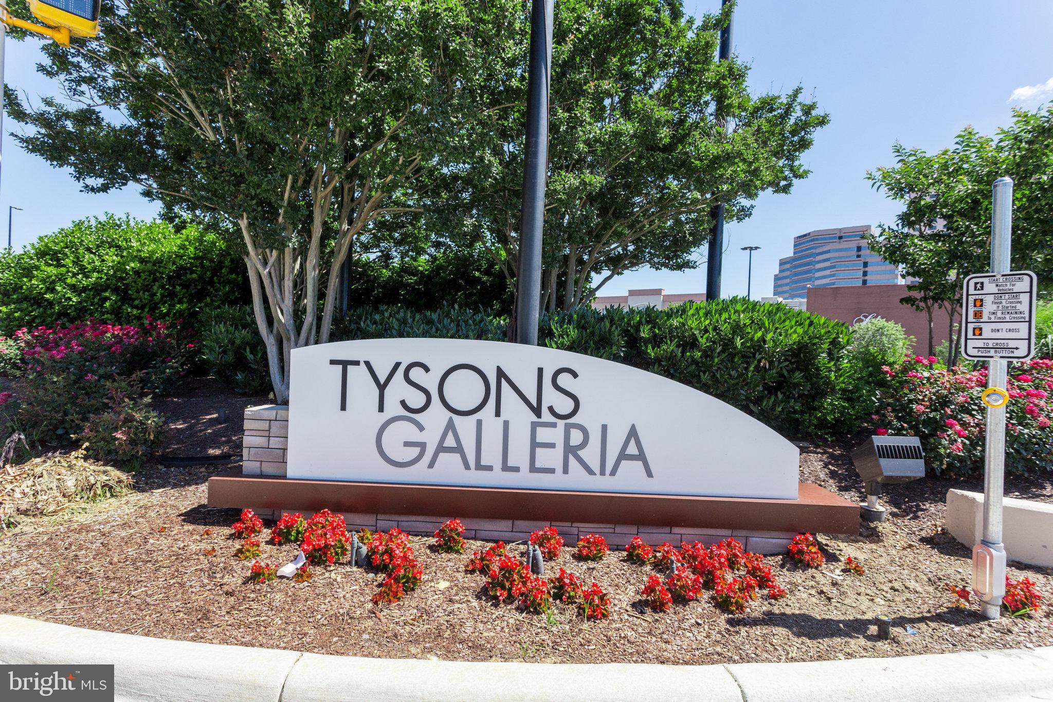 COLONIES AT MCLEAN - Residential