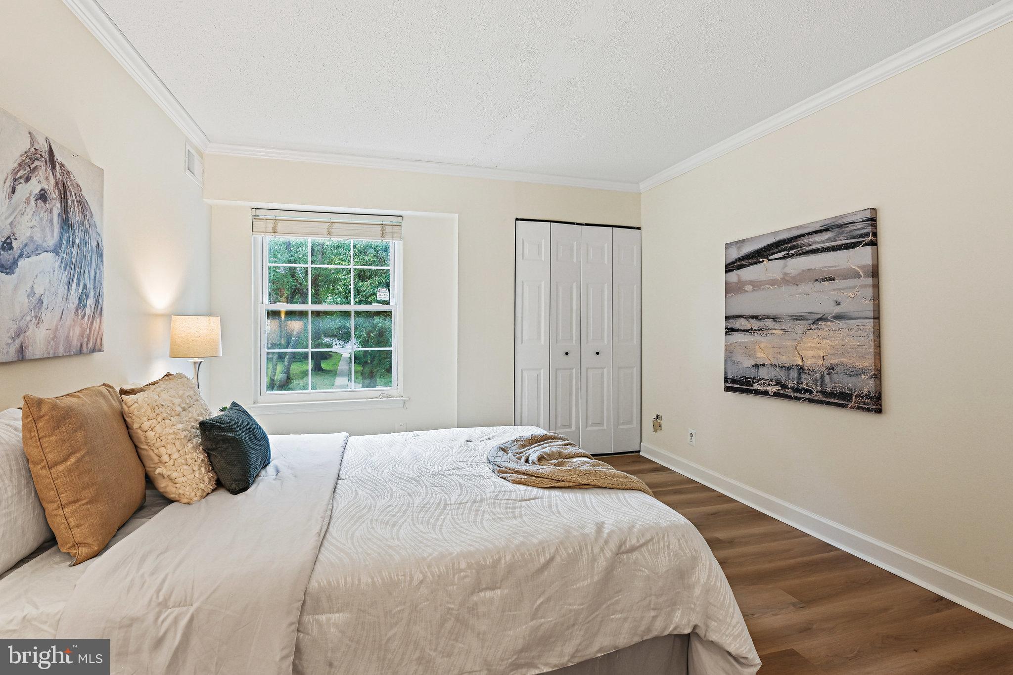 COLONIES AT MCLEAN - Residential