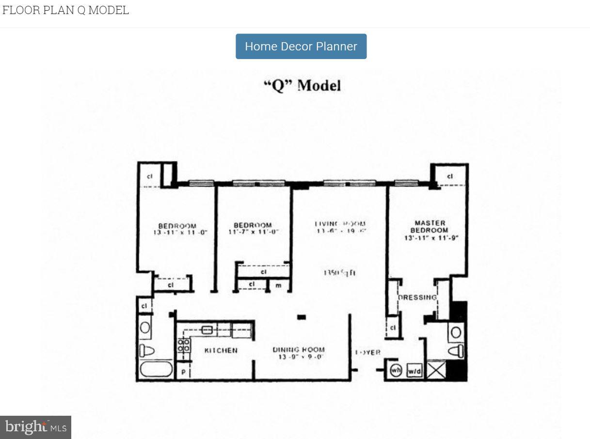 COLONIES AT MCLEAN - Residential