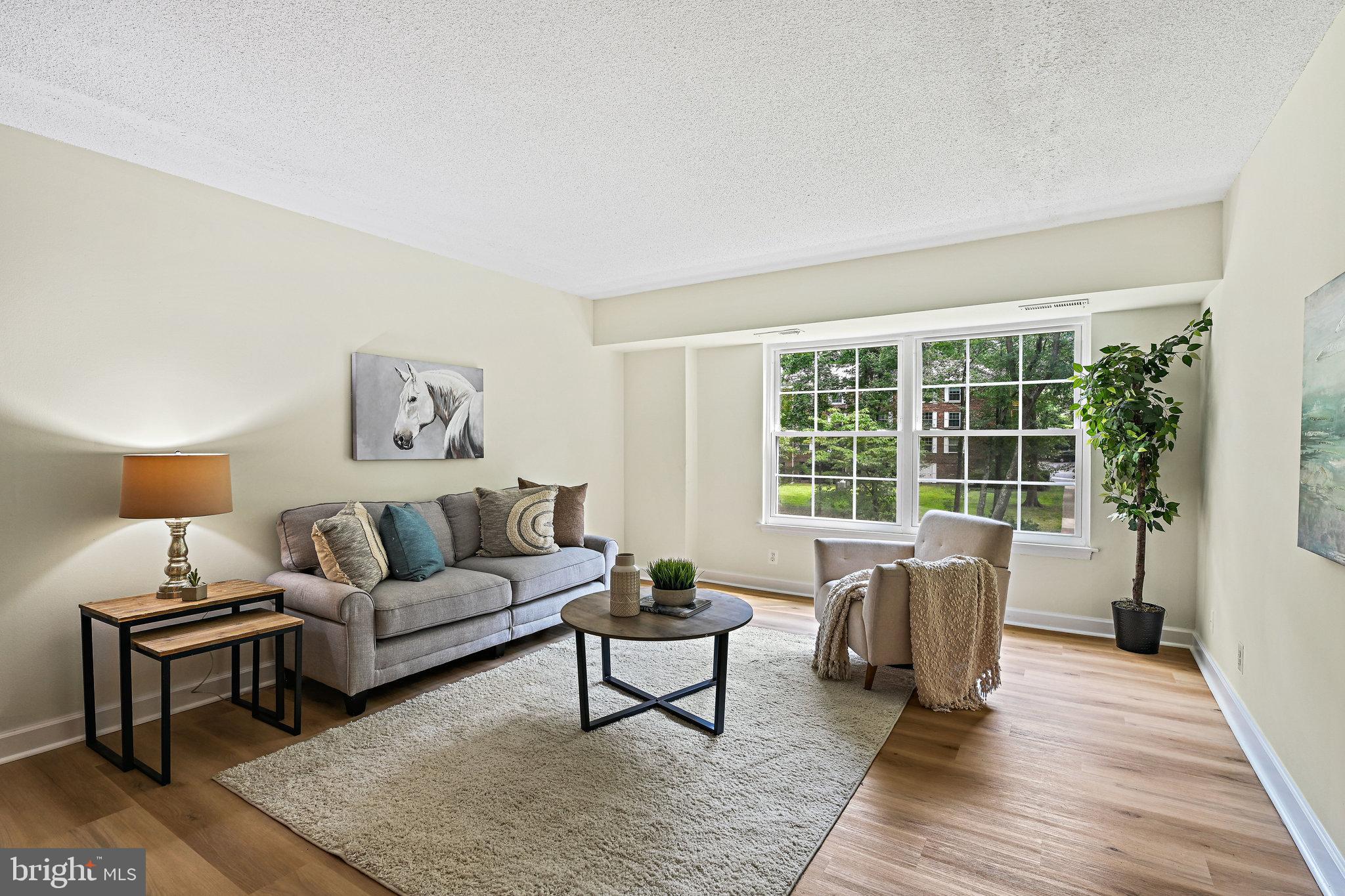 COLONIES AT MCLEAN - Residential